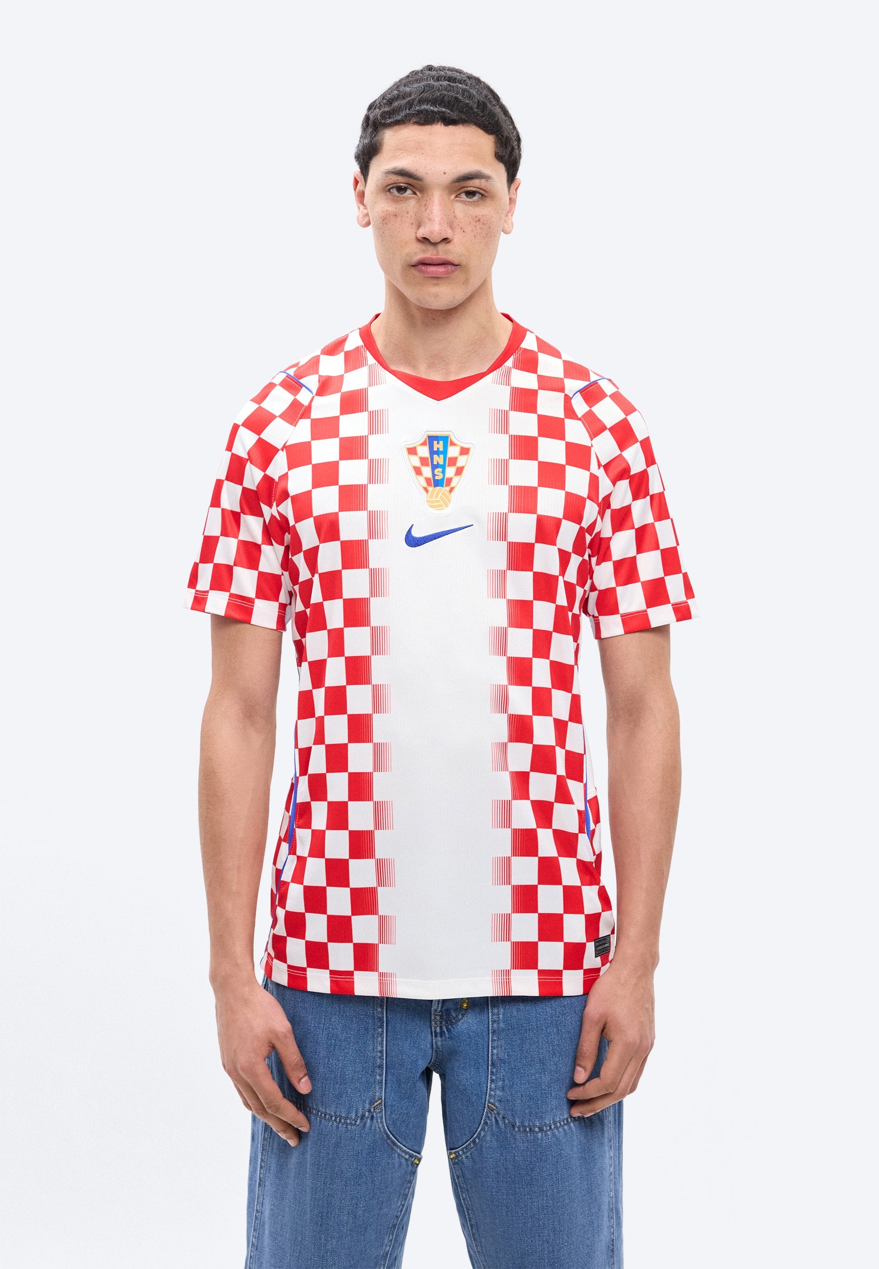 CROATIA 2026 HOME - National team wear