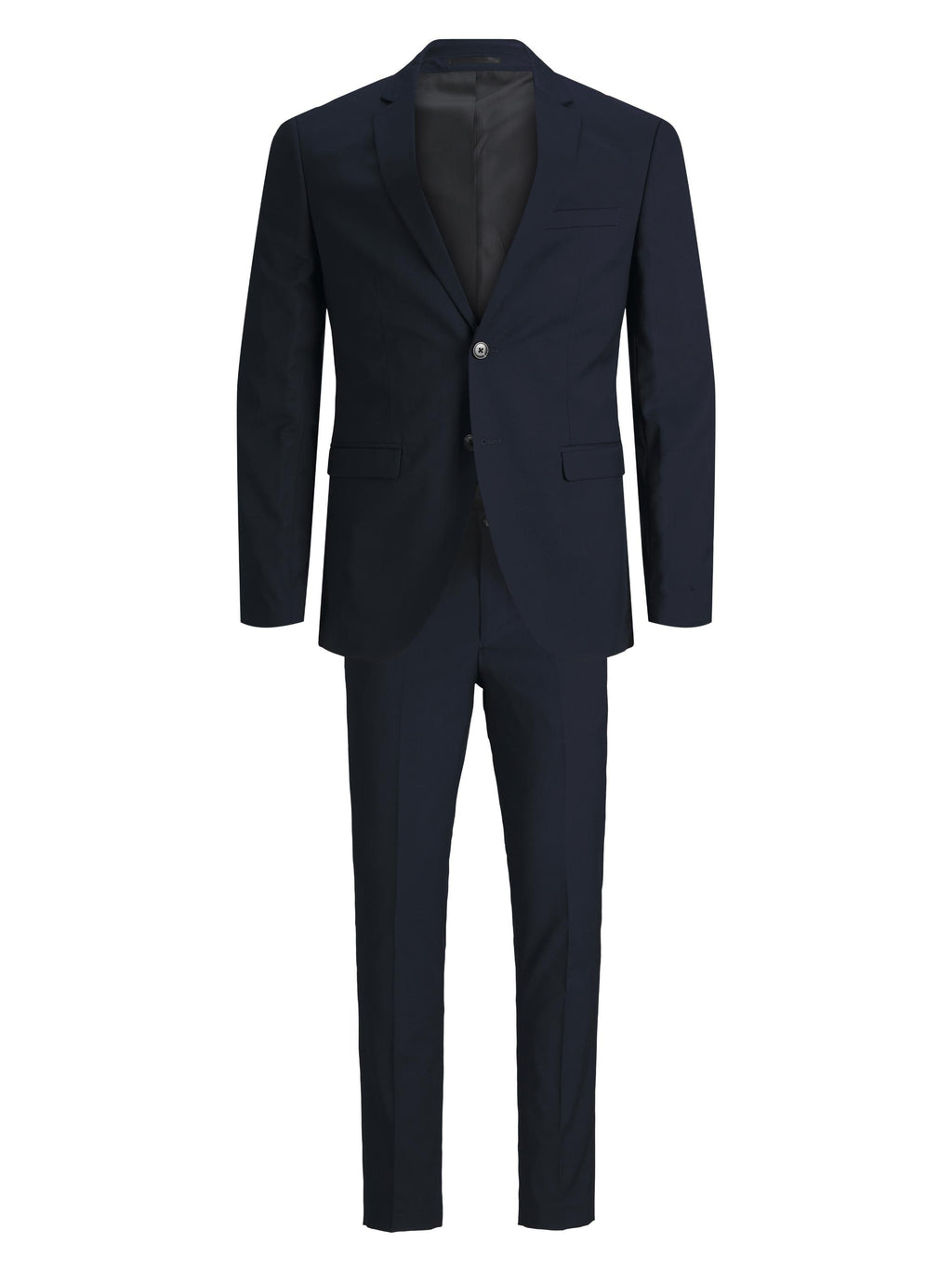 JPRFRANCO SET - Suit - dark navy