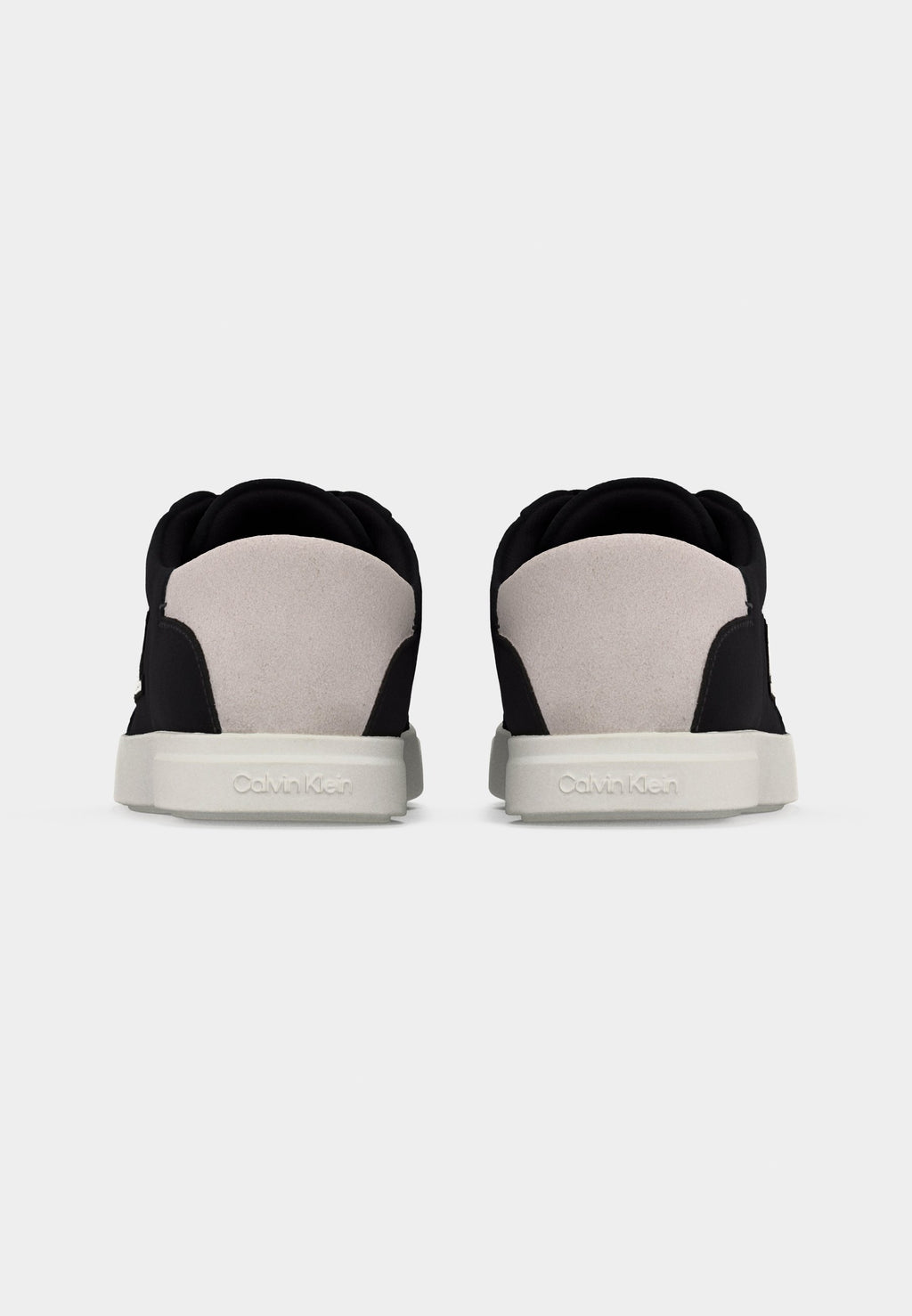 PRO CUPS - Trainers - black/bright white