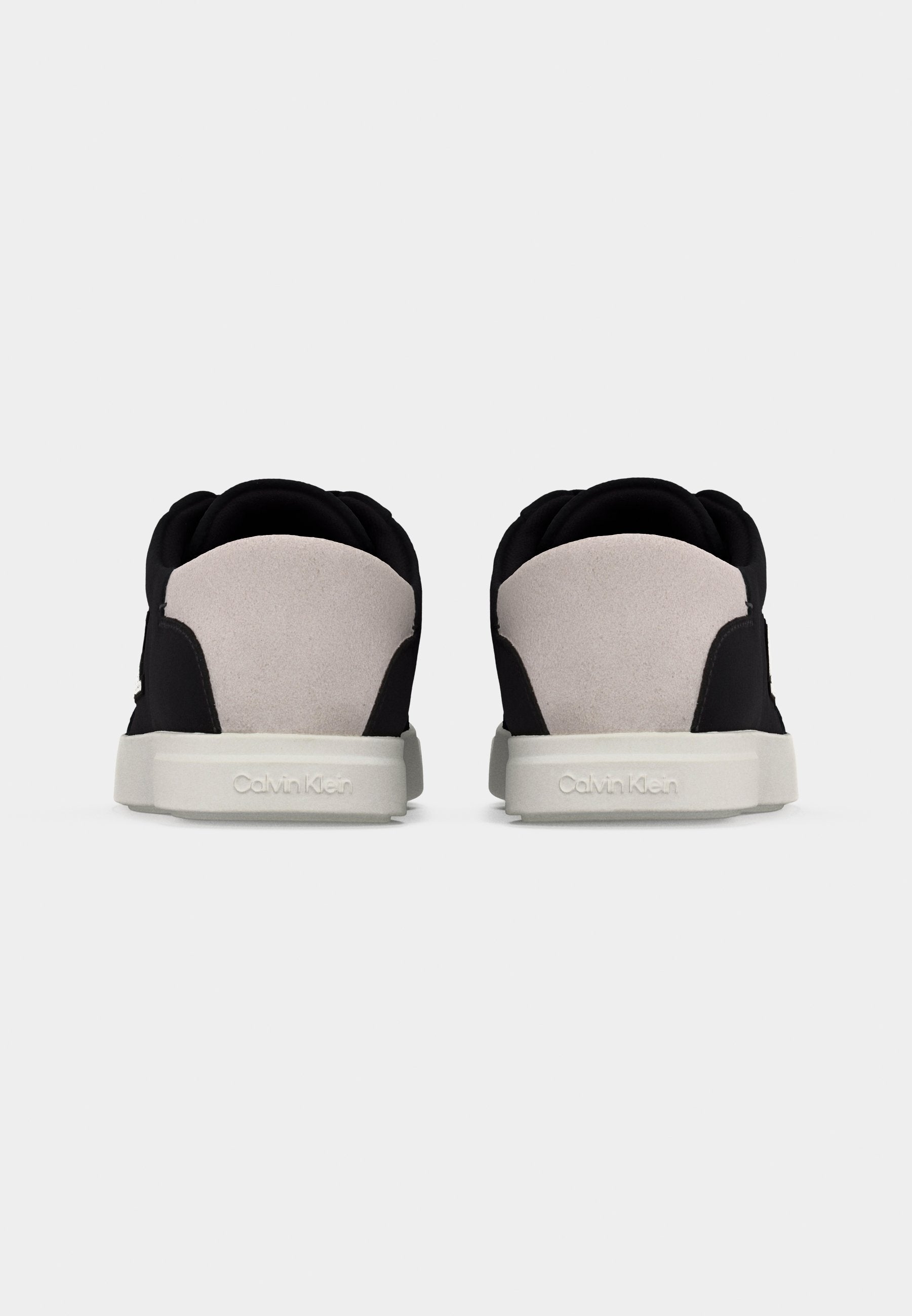 PRO CUPS - Trainers - black/bright white