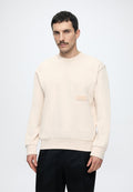 CREWNECK - Sweatshirt - medium pink