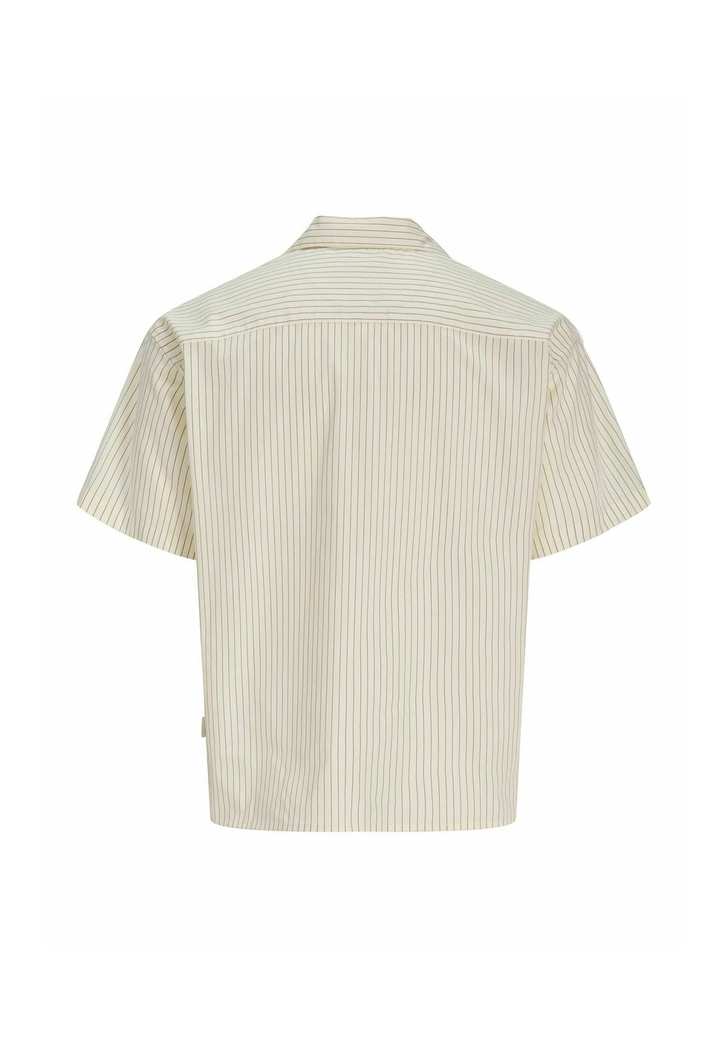 HAWAII-HEMD LOOSE FIT HAWAII-HEMD - Shirt - cloud dancer