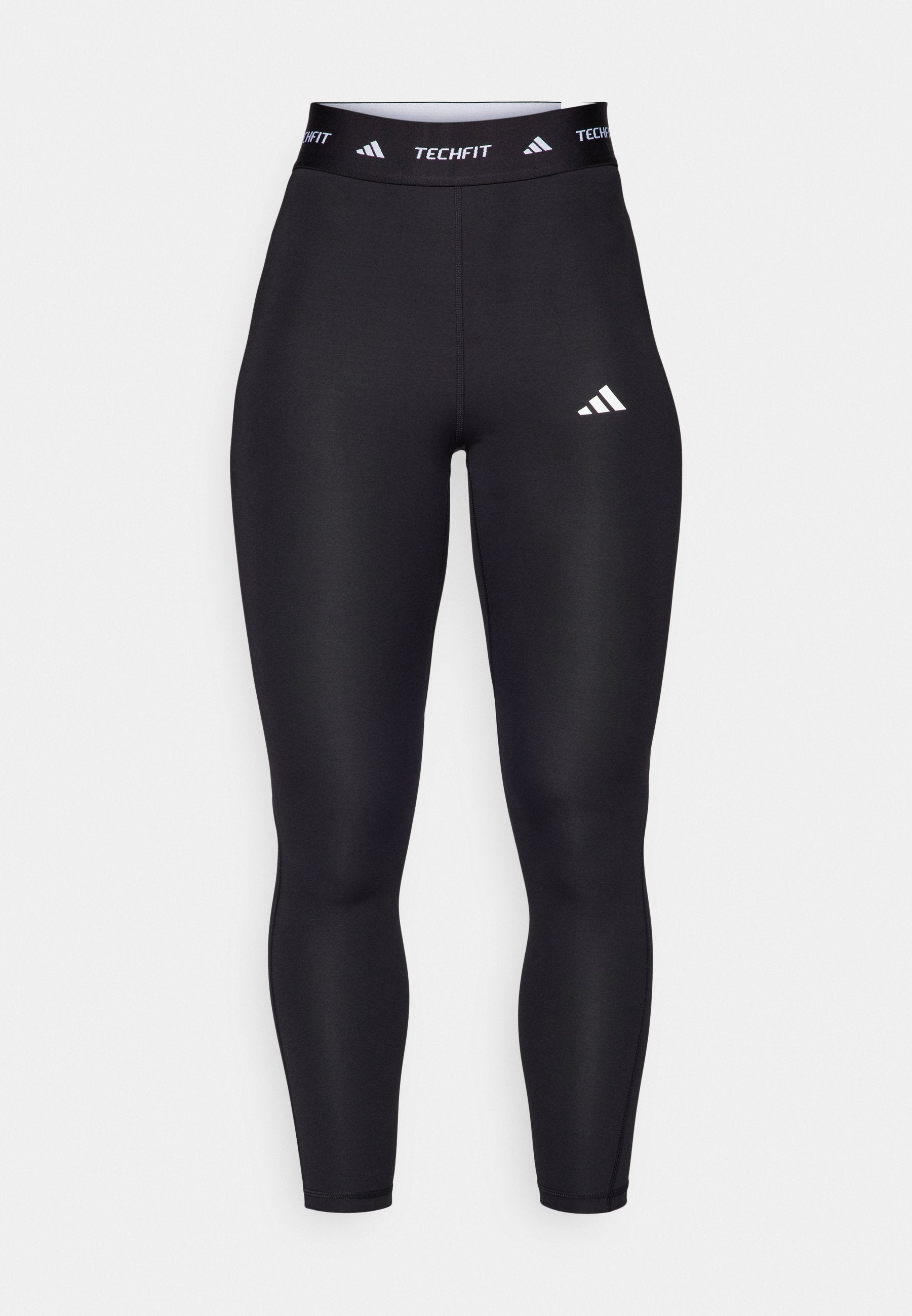 ADIDAS TECHFIT 7/8 - ليجنز - أسود