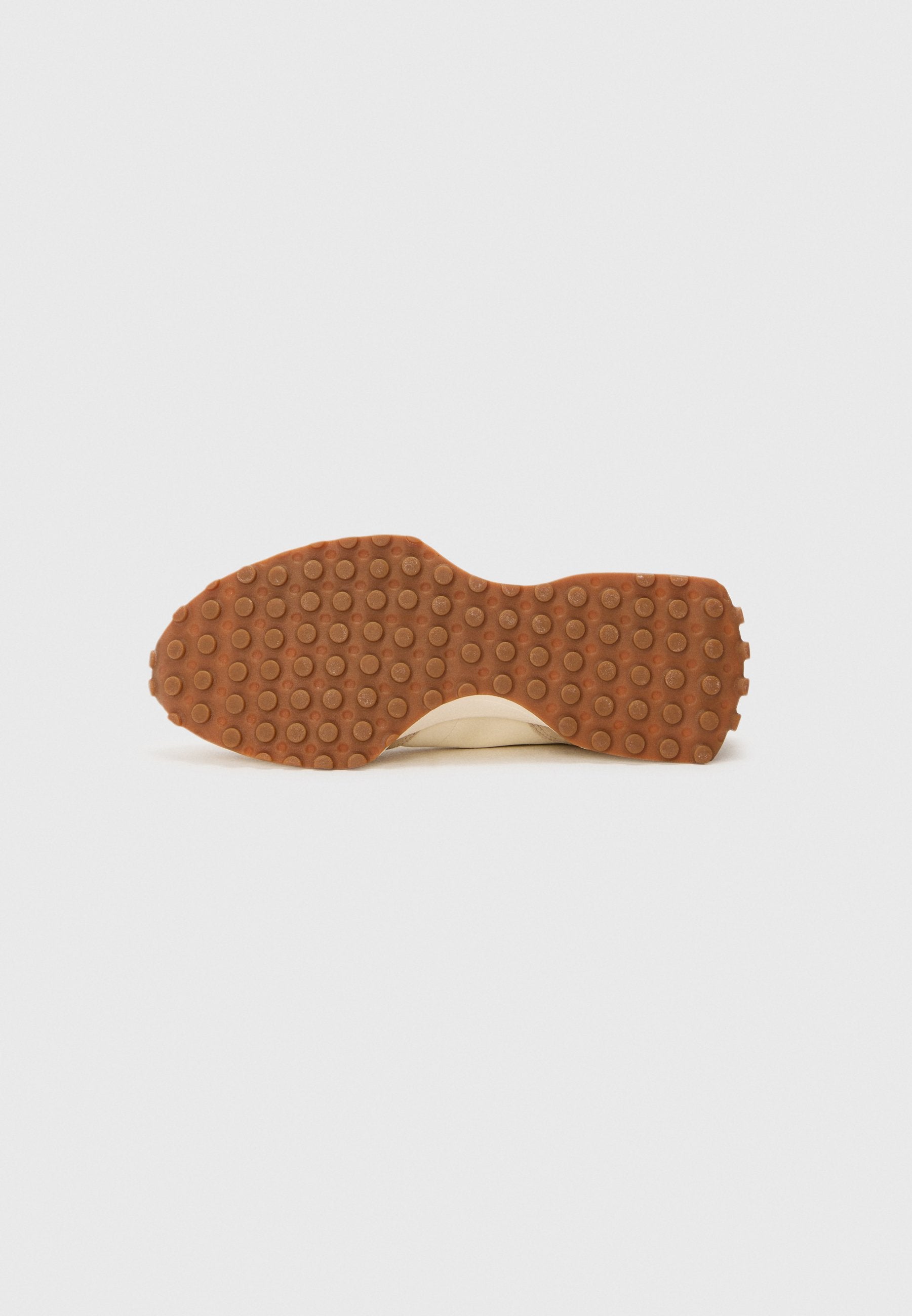 MS327 UNISEX - Trainers - beige