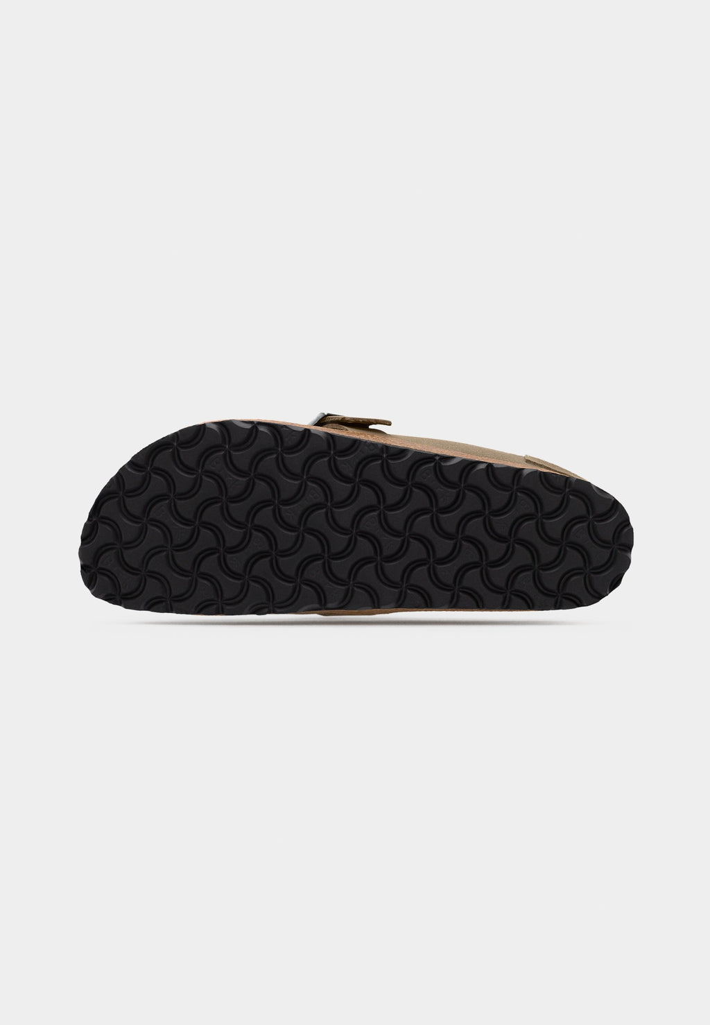 BUCKLEY BRAIDED LEOI/LEVE TAUPES NARROW - Mules - taupe