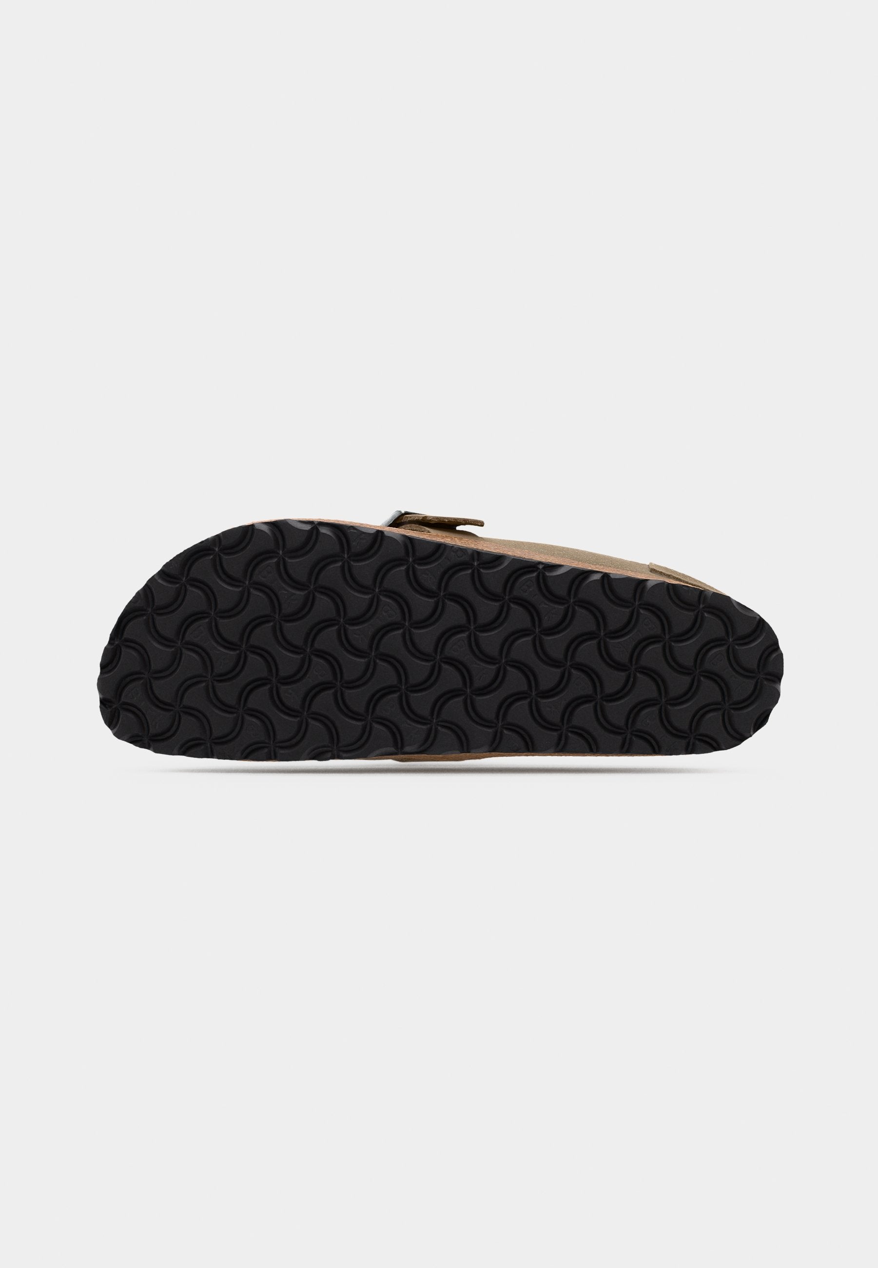 BUCKLEY BRAIDED LEOI/LEVE TAUPES NARROW - Mules - taupe