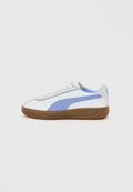 CLUB KLASSIKA - Trainers - white/intense lavender