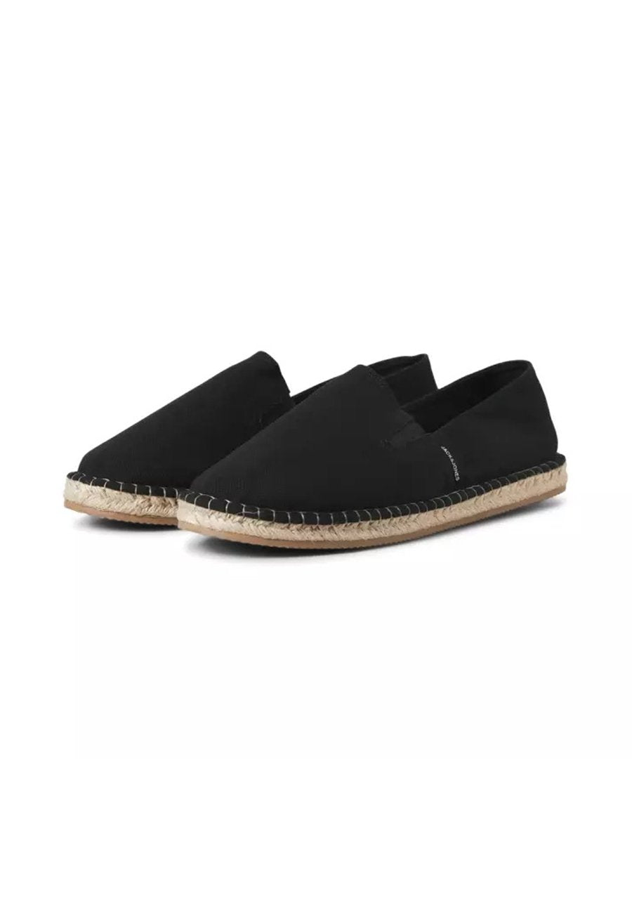 Espadrilles Espadrilles - Espadrilles - black