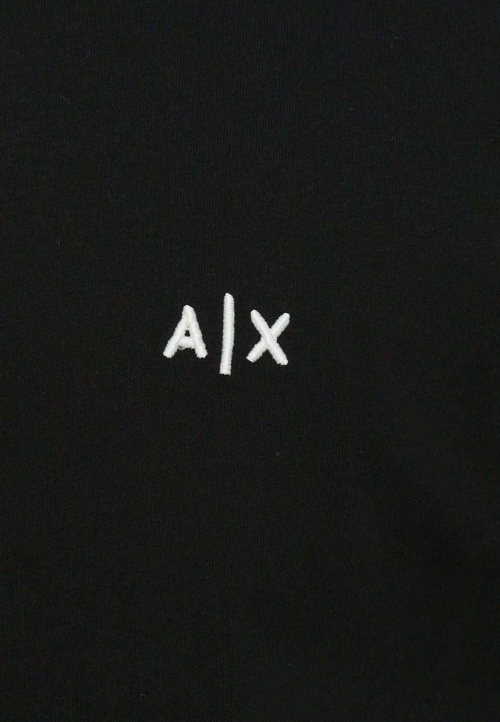 T-SHIRT REGULAR FIT - Basic T-shirt - black