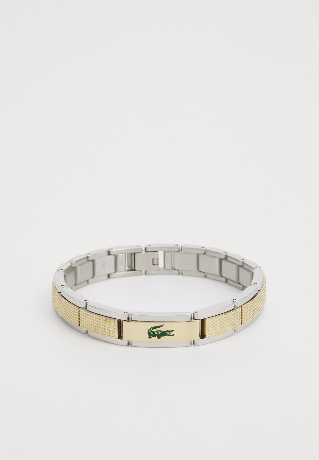 STENCIL - Bracelet - silver-coloured/gold-coloured