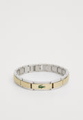 STENCIL - Bracelet - silver-coloured/gold-coloured