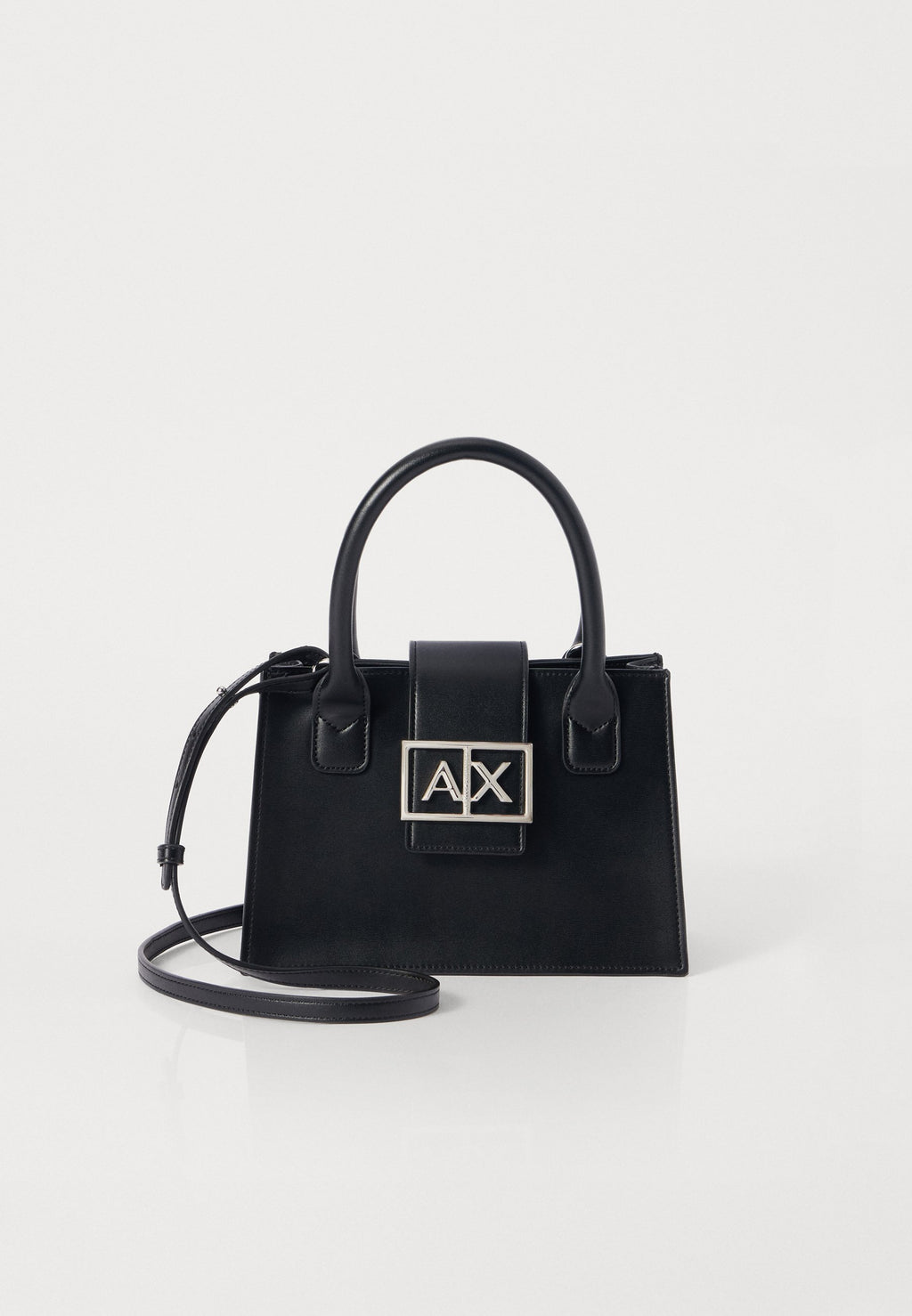 SHOPPING - Handbag - black