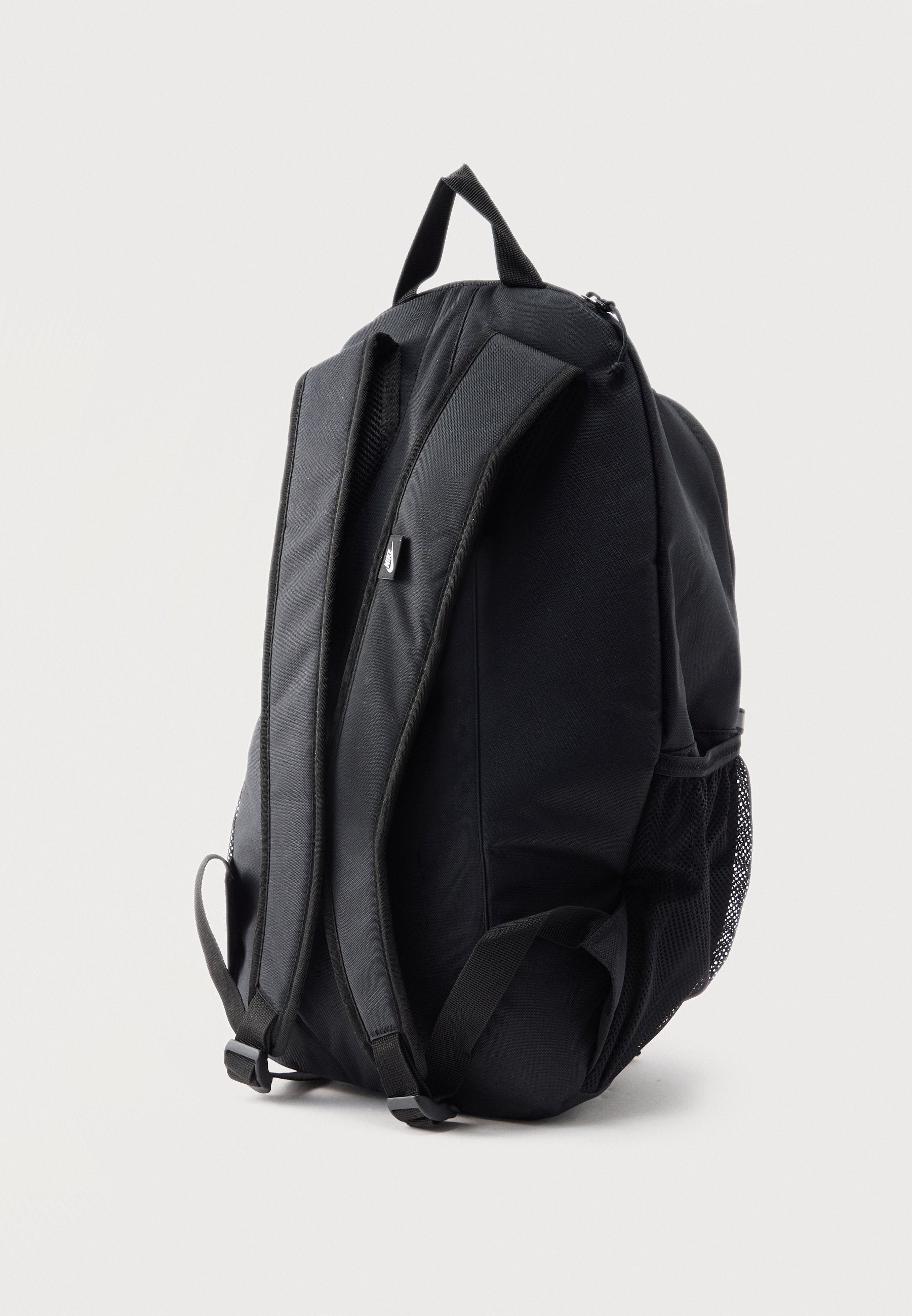 HERITAGE SWEEP UNISEX - Rucksack - black/white