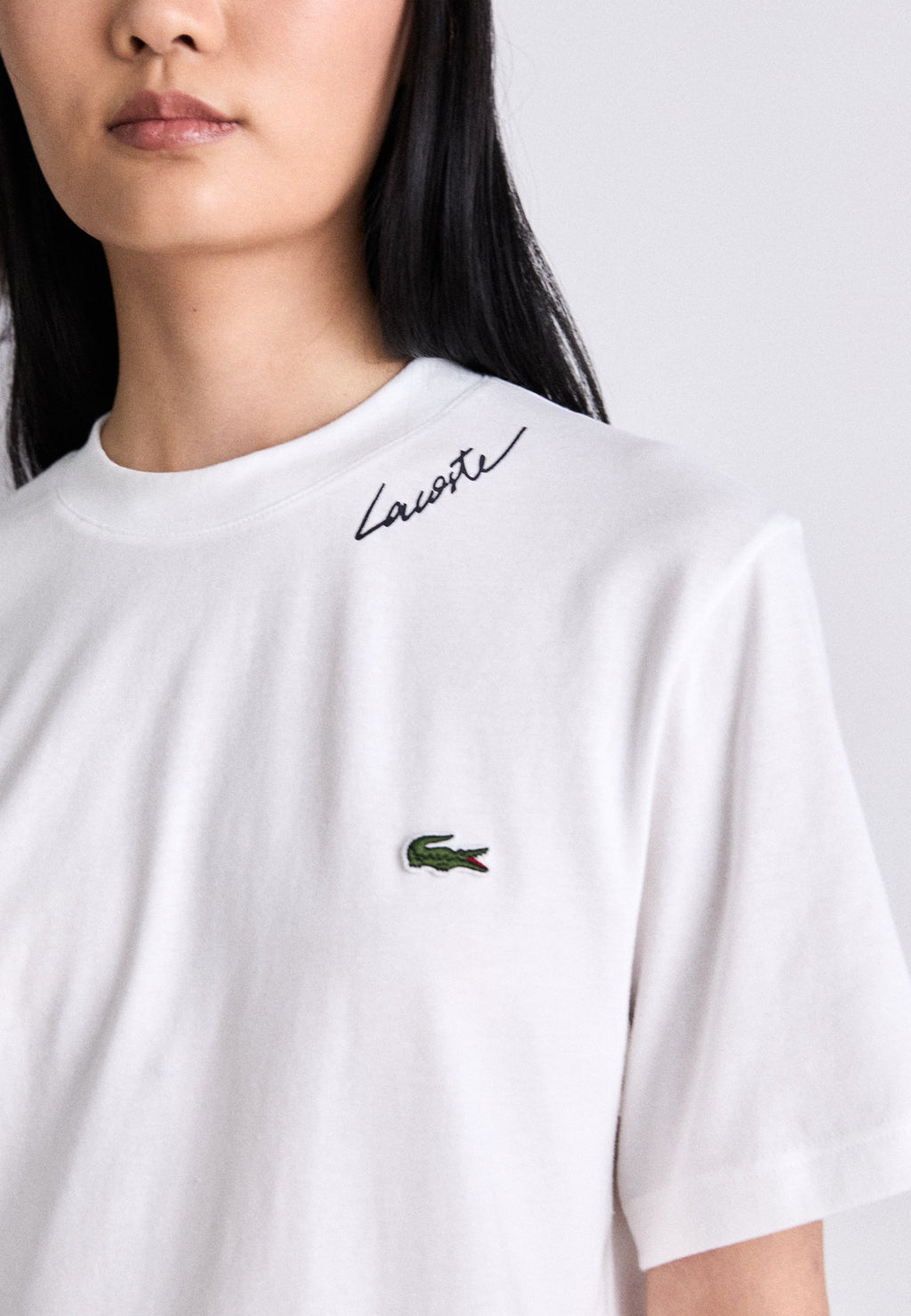 UNISEX - Basic T-shirt - white