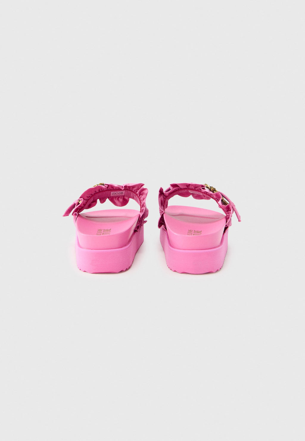 FONDO ARIZONA - Mules - rosa