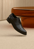 TAYIL_DERB_BUCT - Lace-ups - black