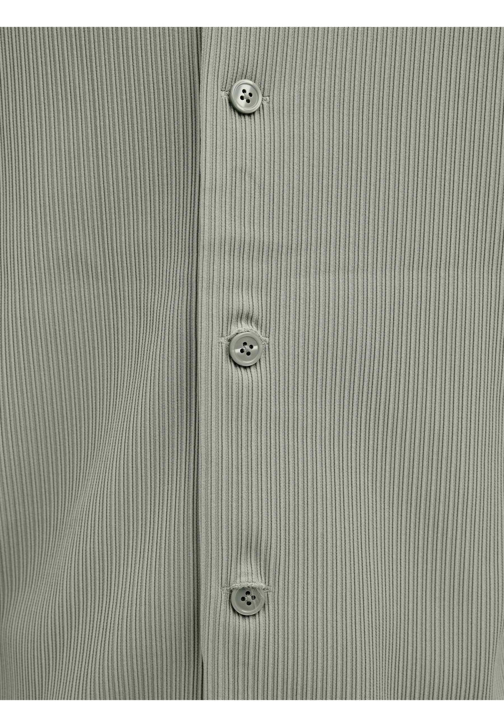 Wide Fit - Shirt - shadow