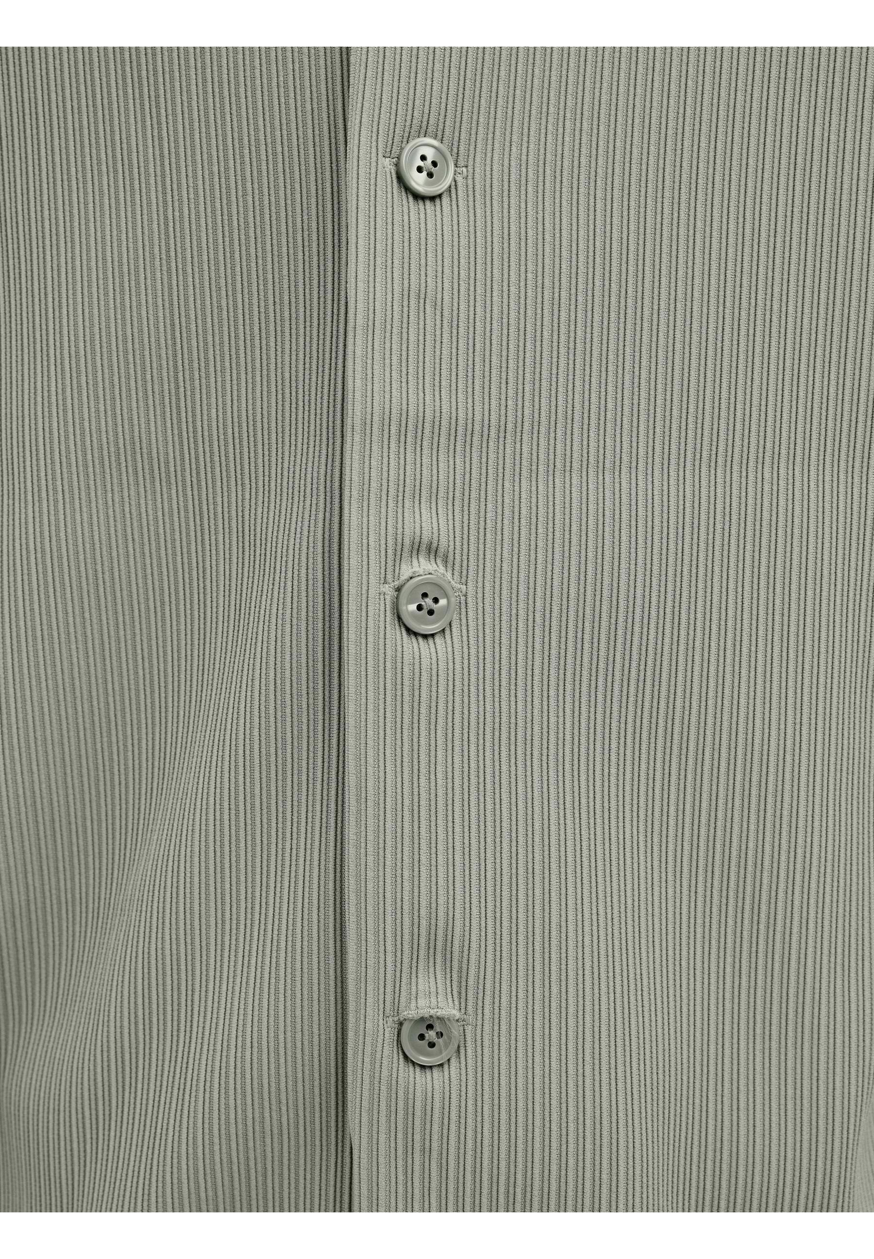Wide Fit - Shirt - shadow