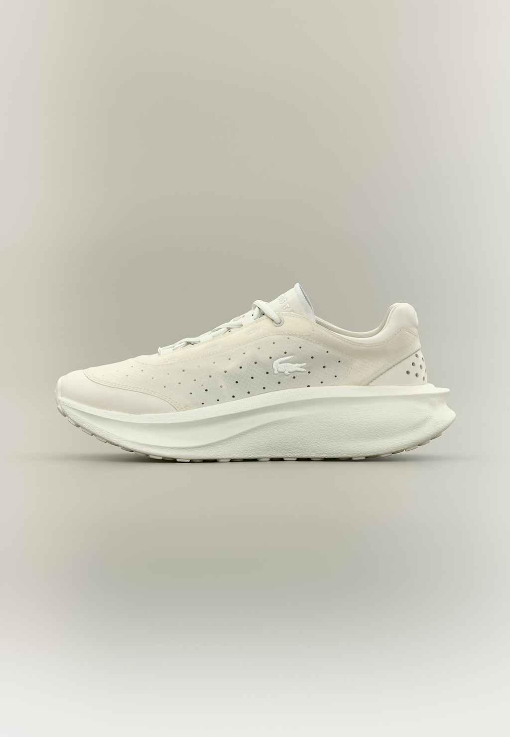 NEO RUN ACT 1261 - Trainers - off white