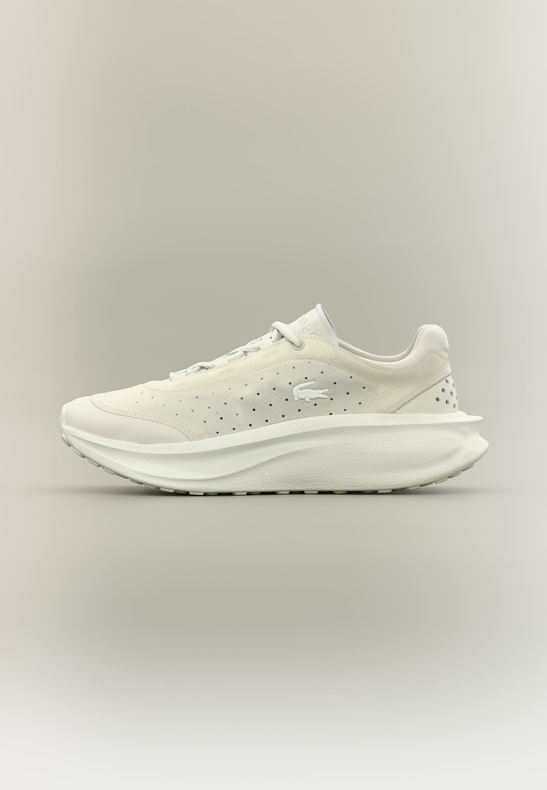 NEO RUN ACT 1261 - Trainers - off white