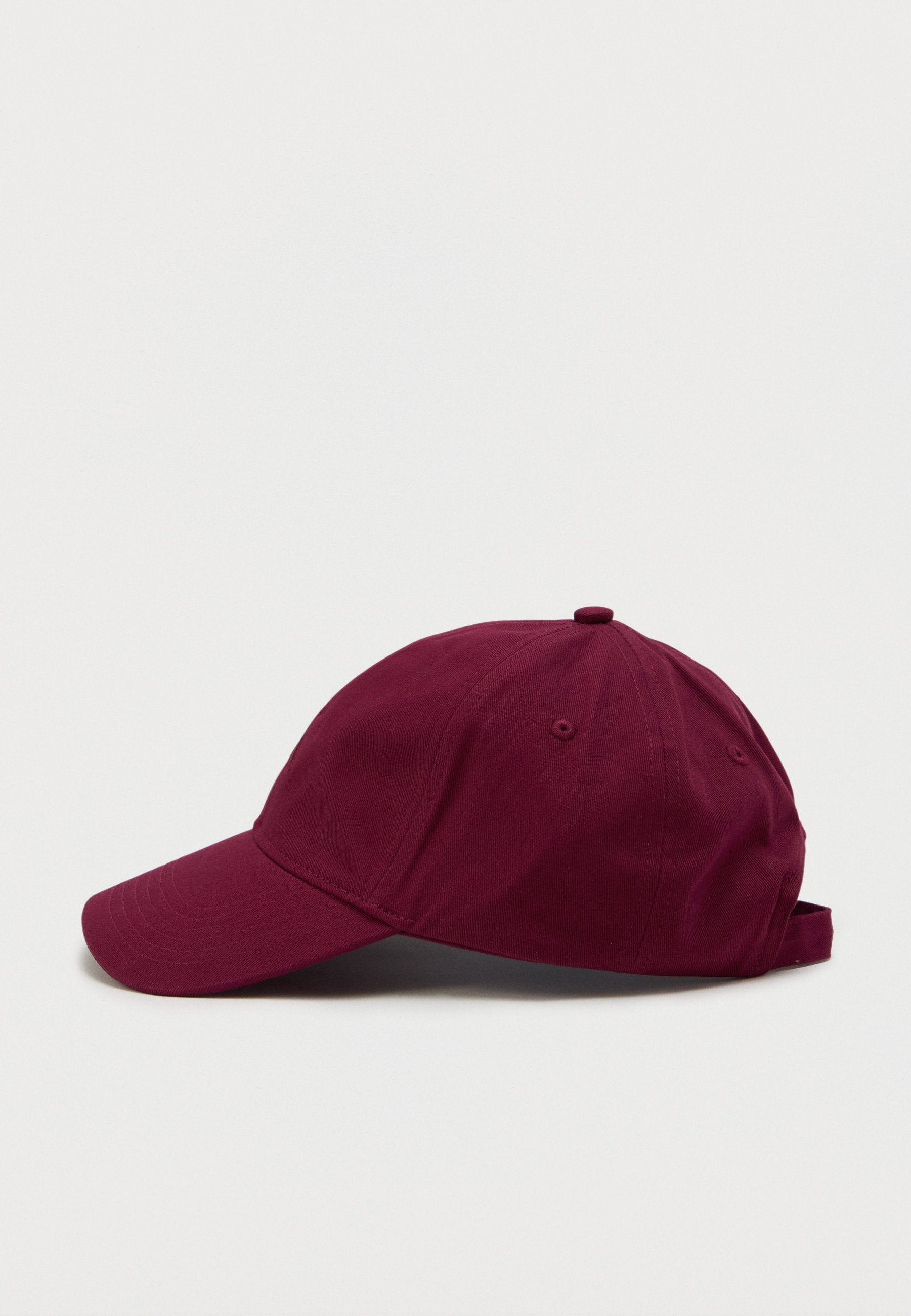 BASEBALL UNISEX - Cap - alluring pink