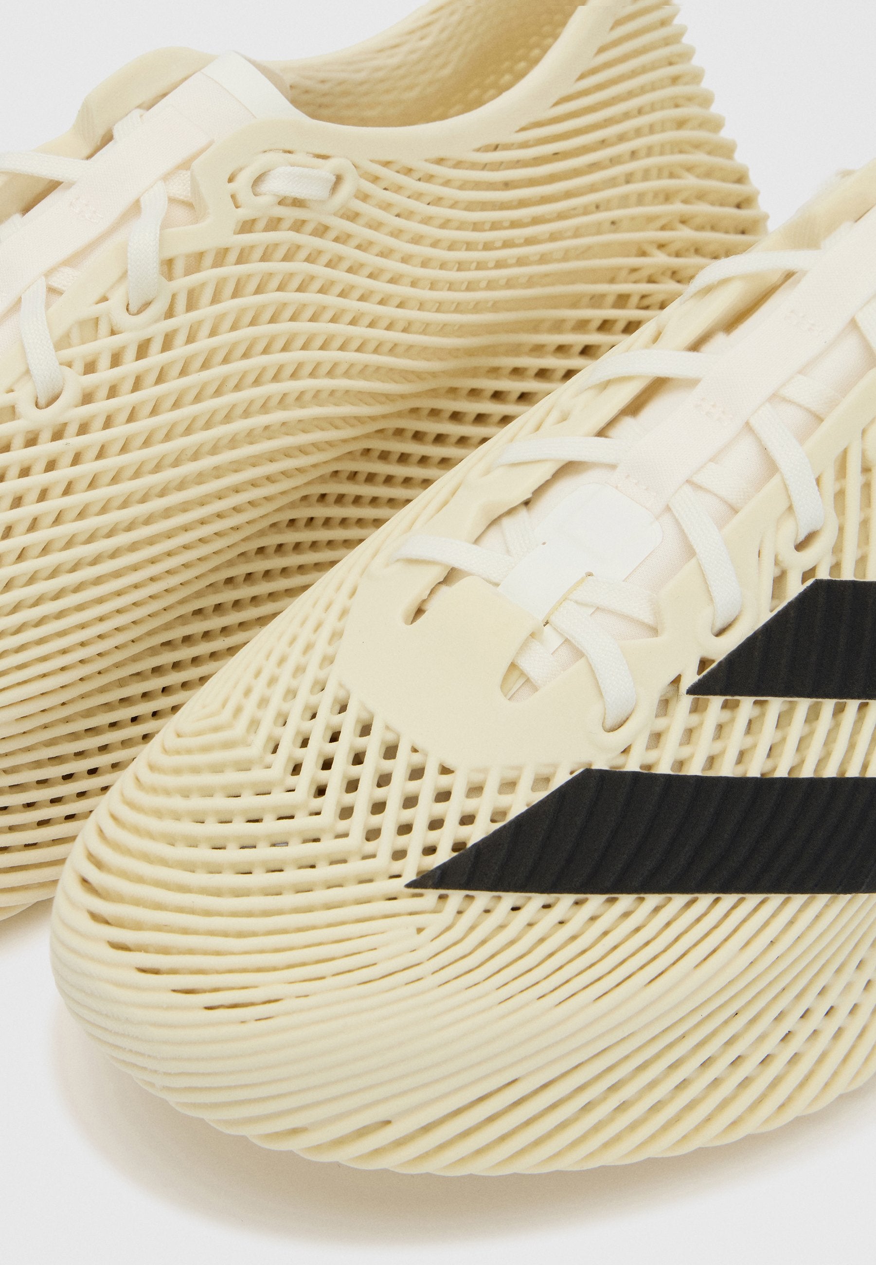 CLIMACOOL - Trainers - off white/core black