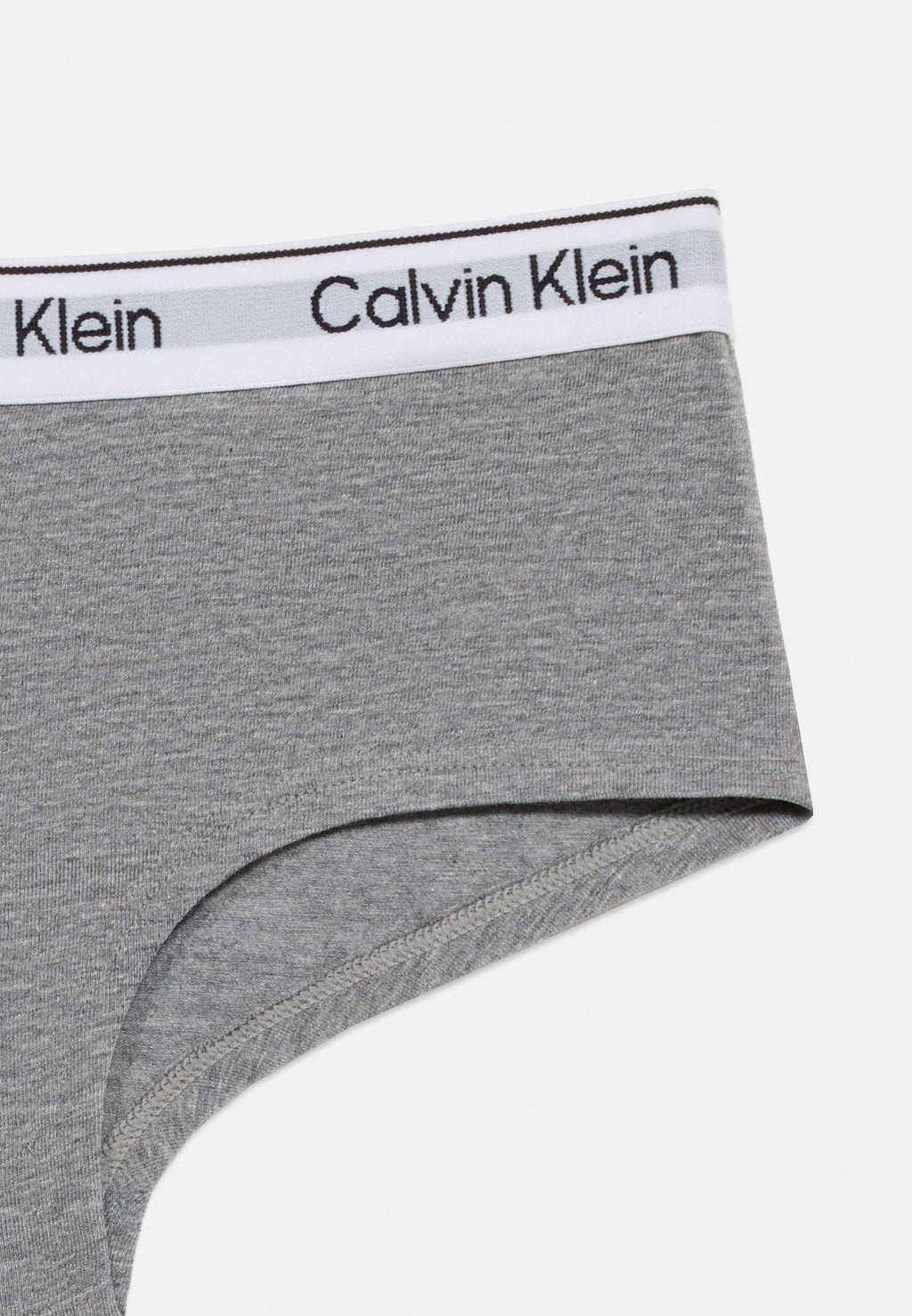 2 PACK - Briefs - silver-coloured peony/grey heather