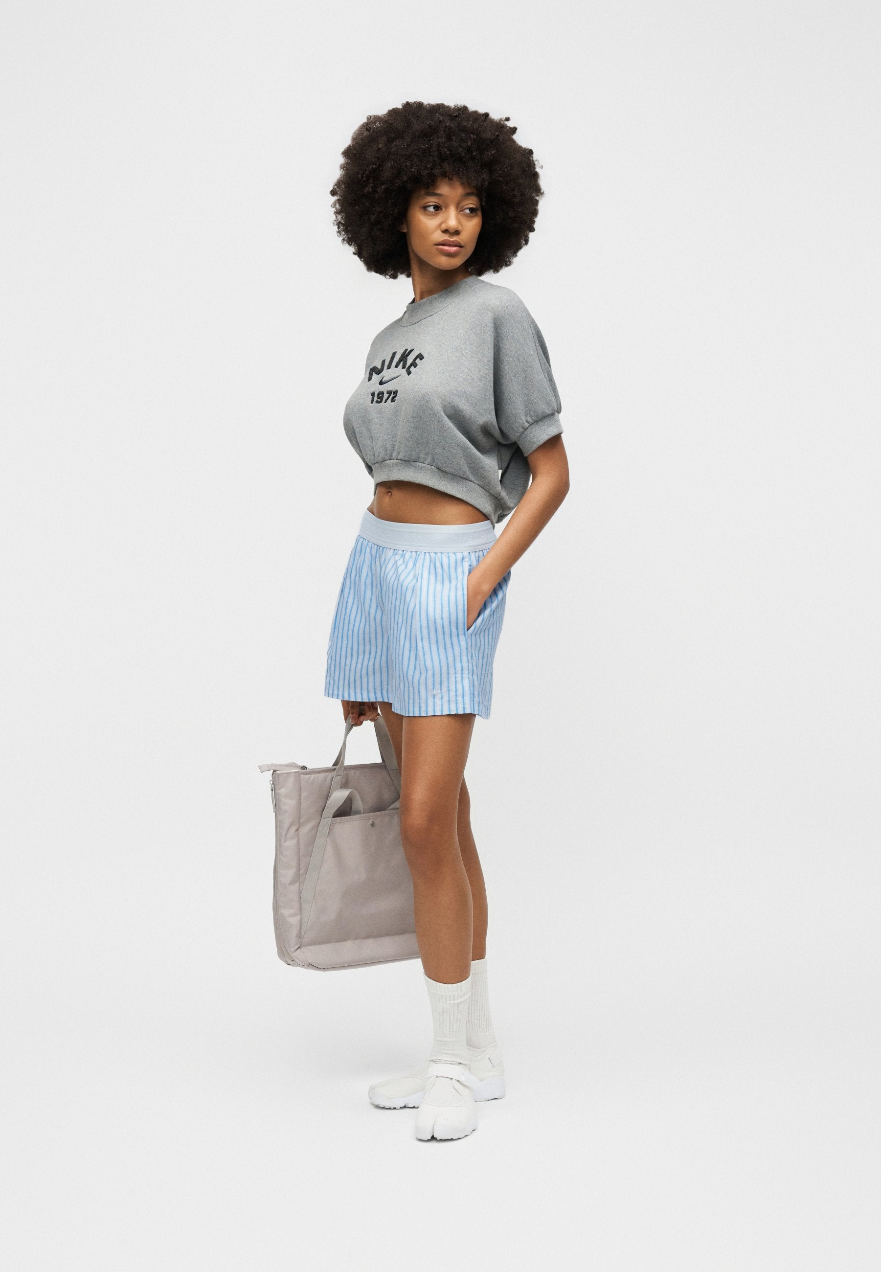 Shorts - photo blue/hydrogen blue/summit white
