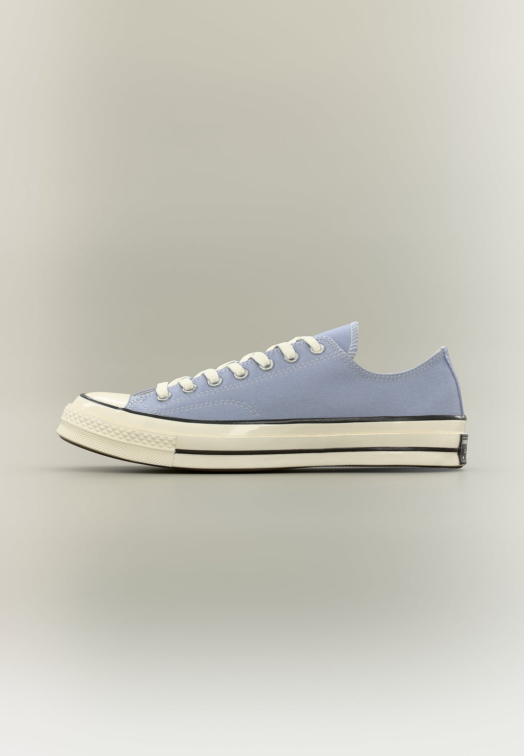 CHUCK 70 UNISEX - Trainers - no shade/egret/black