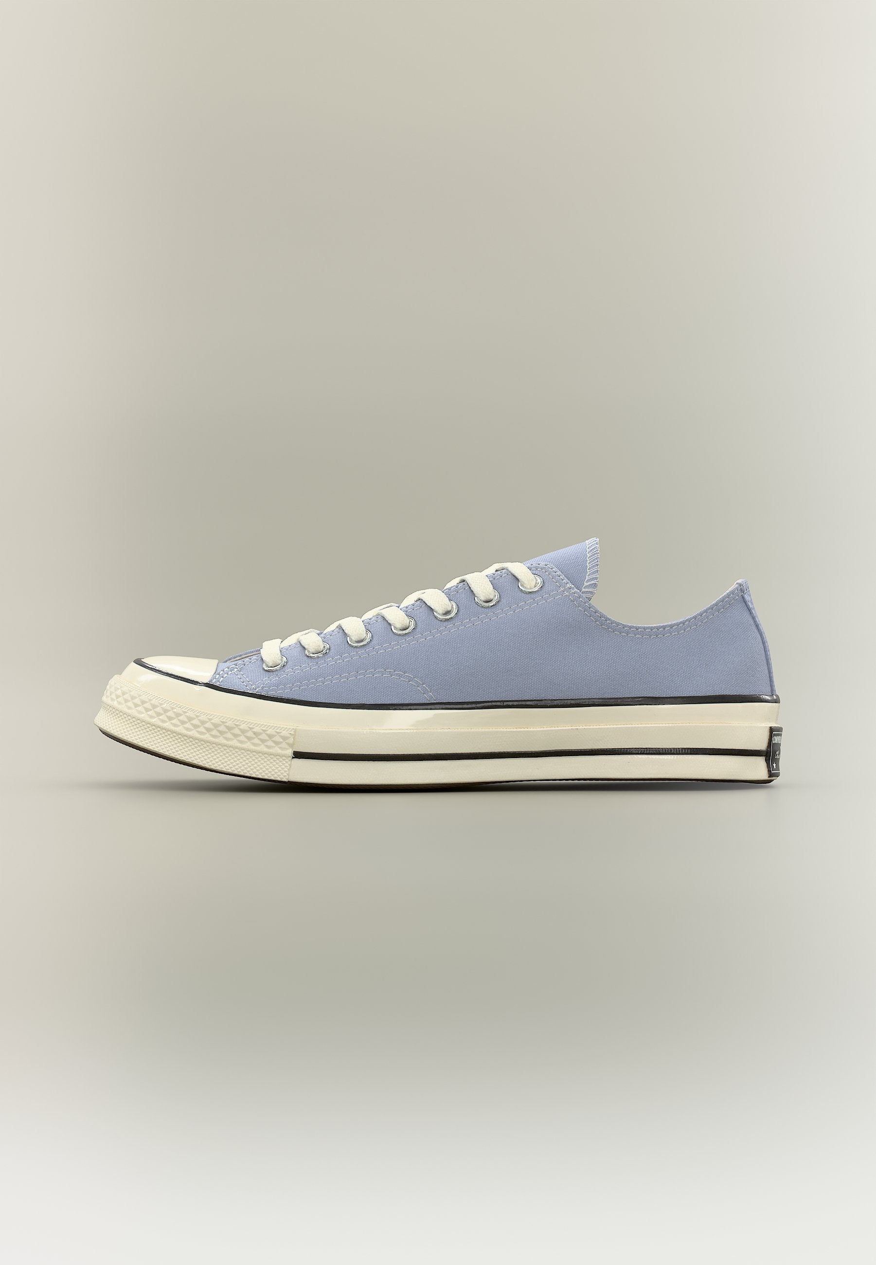 CHUCK 70 UNISEX - Trainers - no shade/egret/black