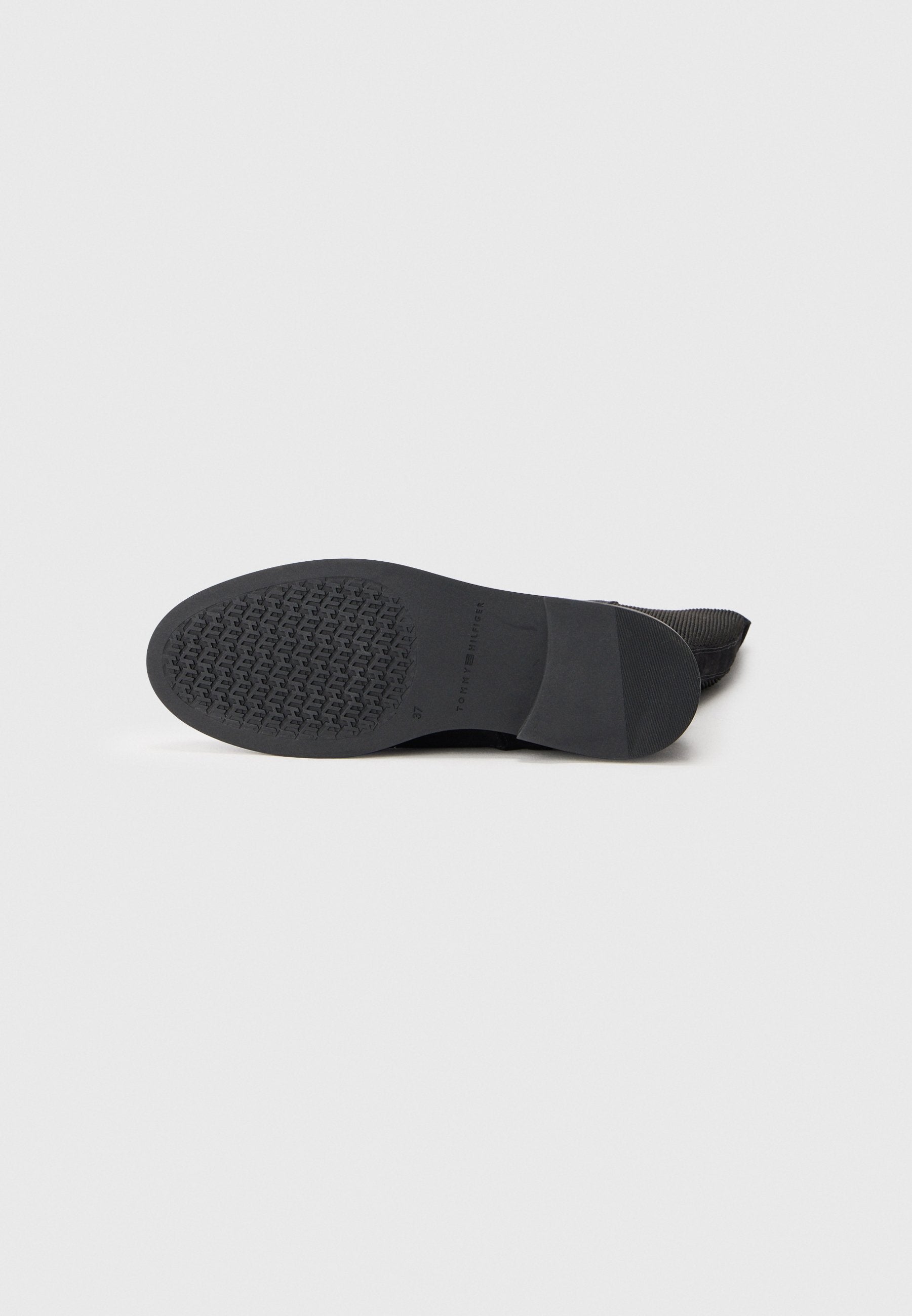 FLAG LONG - Boots - black