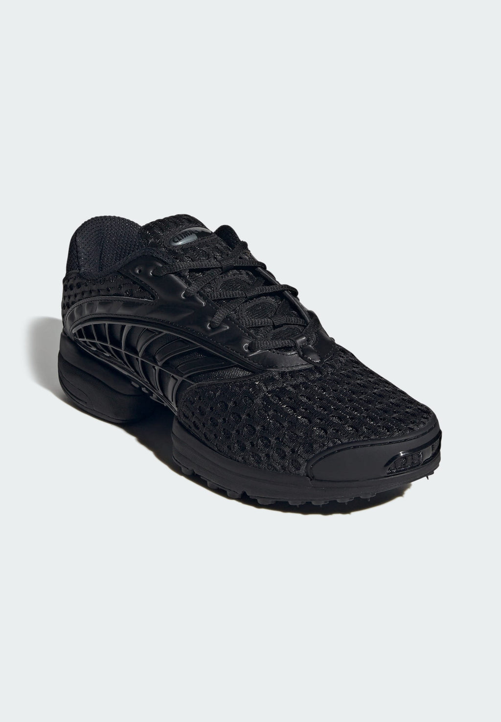 CLIMACOOL 2 UNISEX - Trainers - core black/core black/iron met