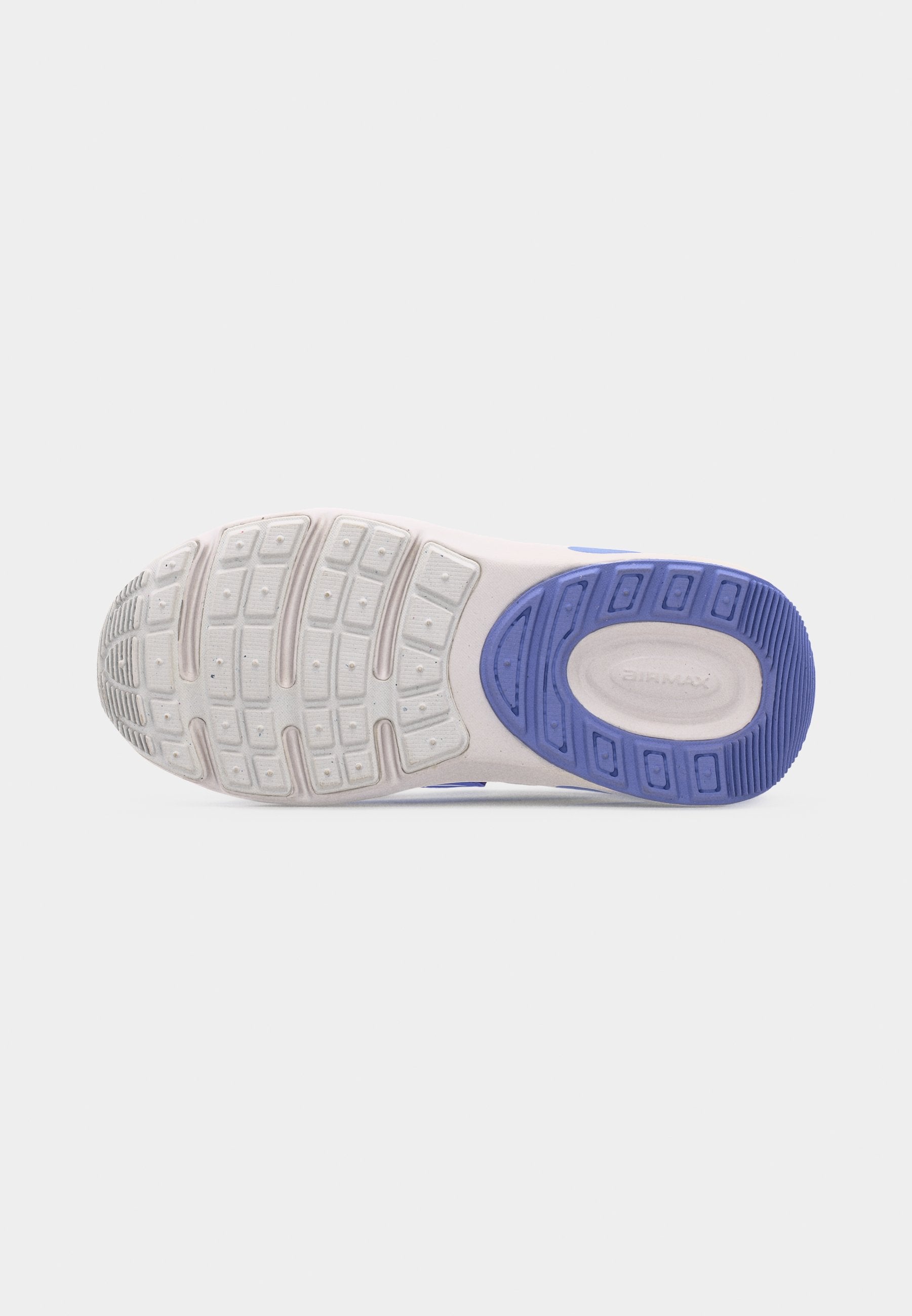 AIR MAX NOVA UNISEX - Trainers - platinum-coloured tint/white/light thistle