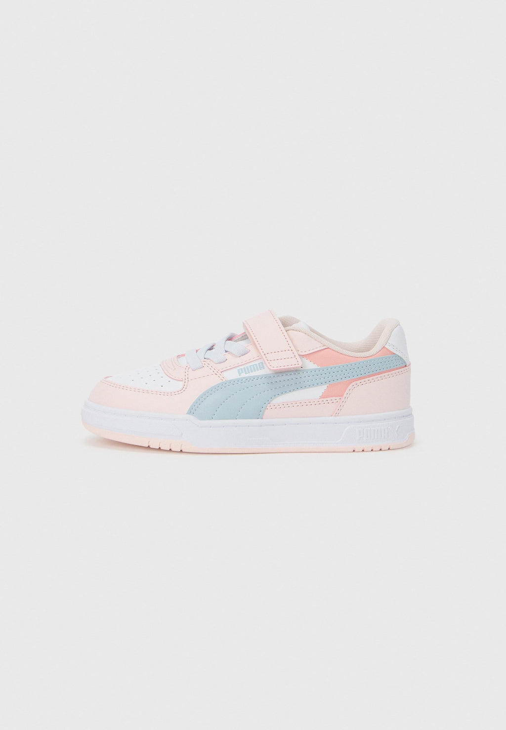 CAVEN III UNISEX - Trainers - jasmine flower/lucite/white