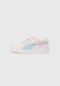 CAVEN III UNISEX - Trainers - jasmine flower/lucite/white