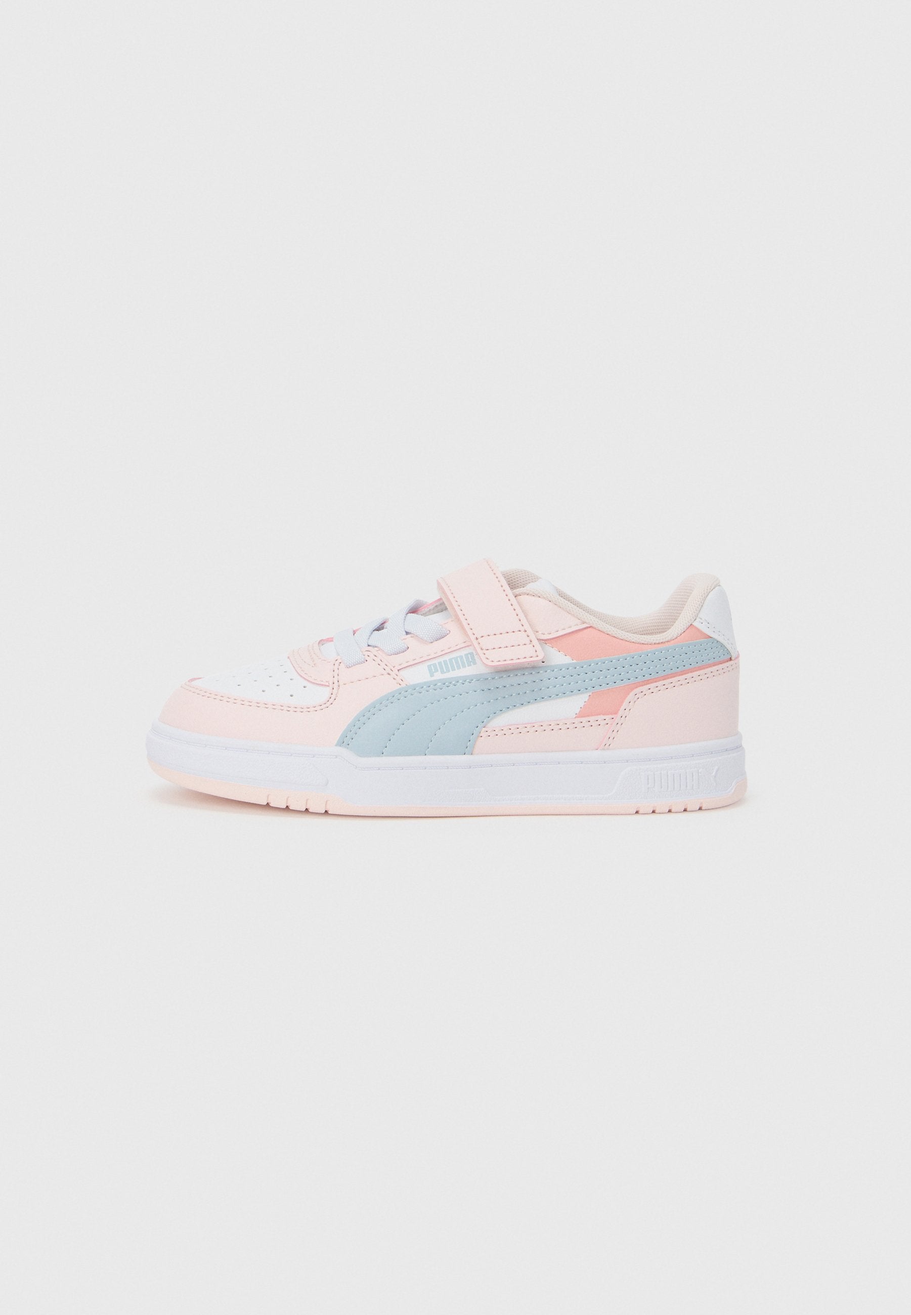 CAVEN III UNISEX - Trainers - jasmine flower/lucite/white