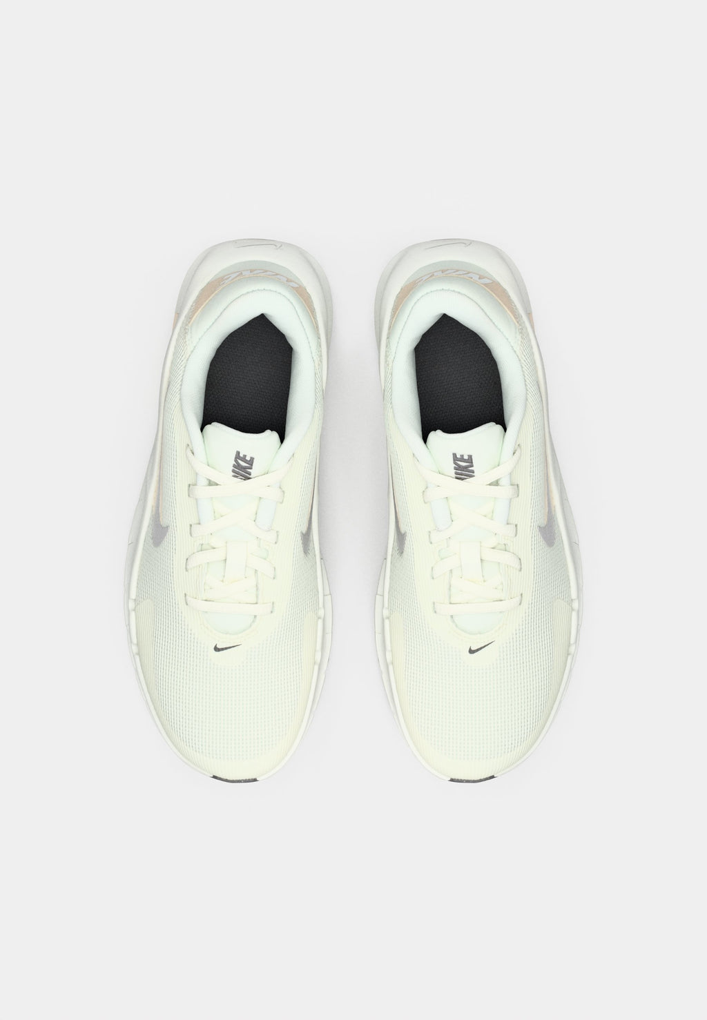 FLEX - Training shoe - sail/white/chalk/pencil point