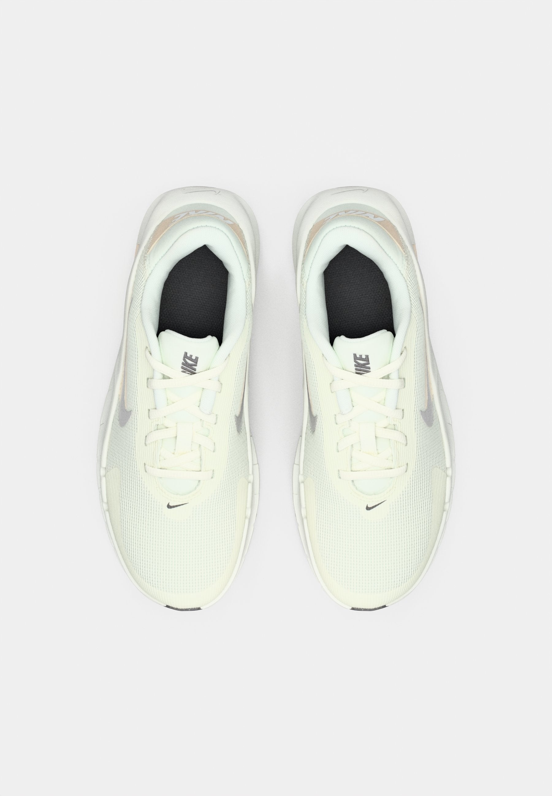 FLEX - Training shoe - sail/white/chalk/pencil point