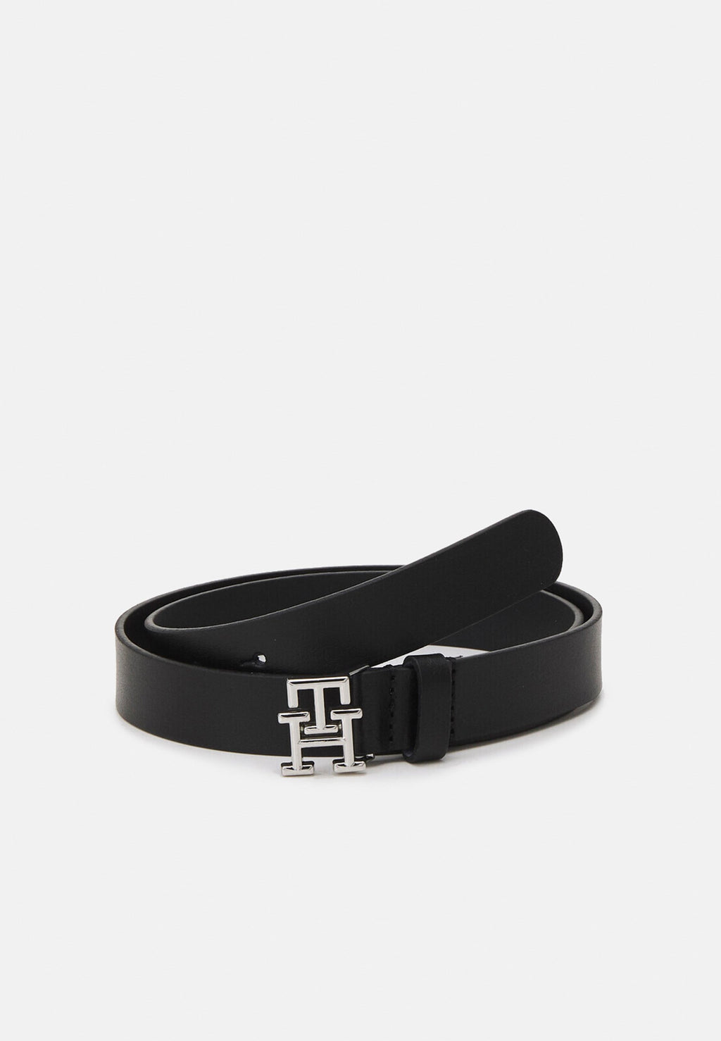 LOGO - Belt - black