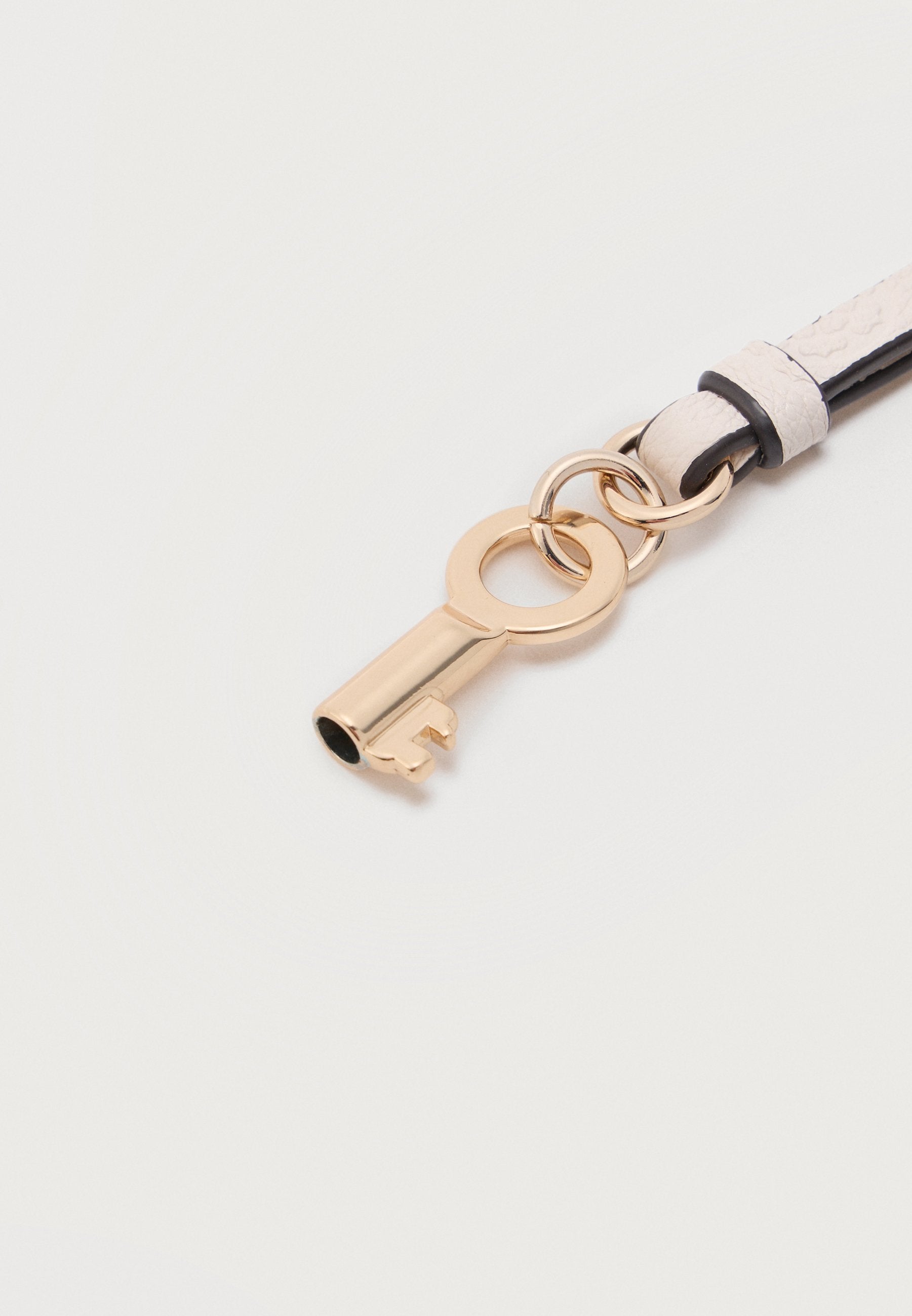 ANISE KEYCHAIN - Keyring - off-white
