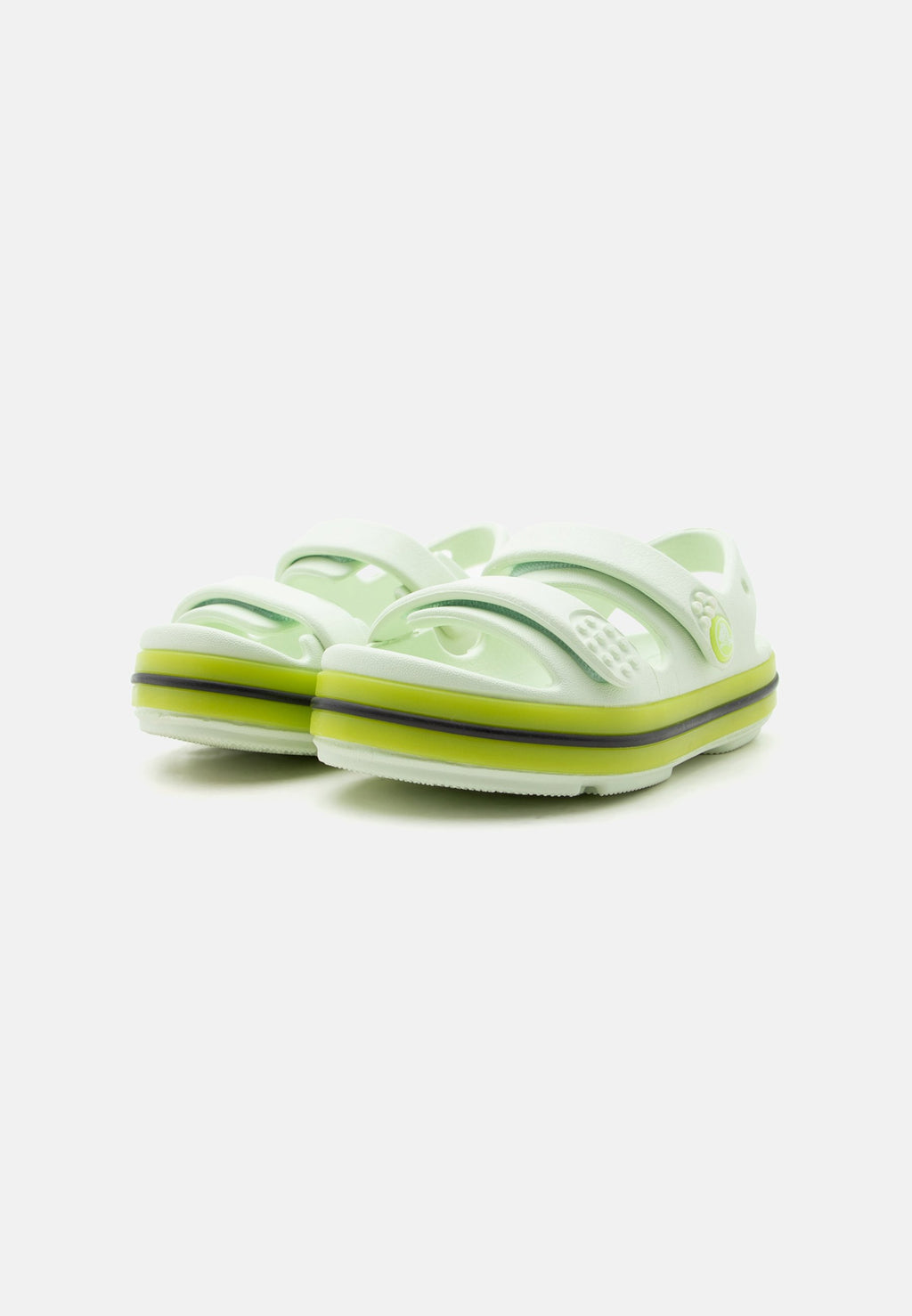 Sandals - apple ice