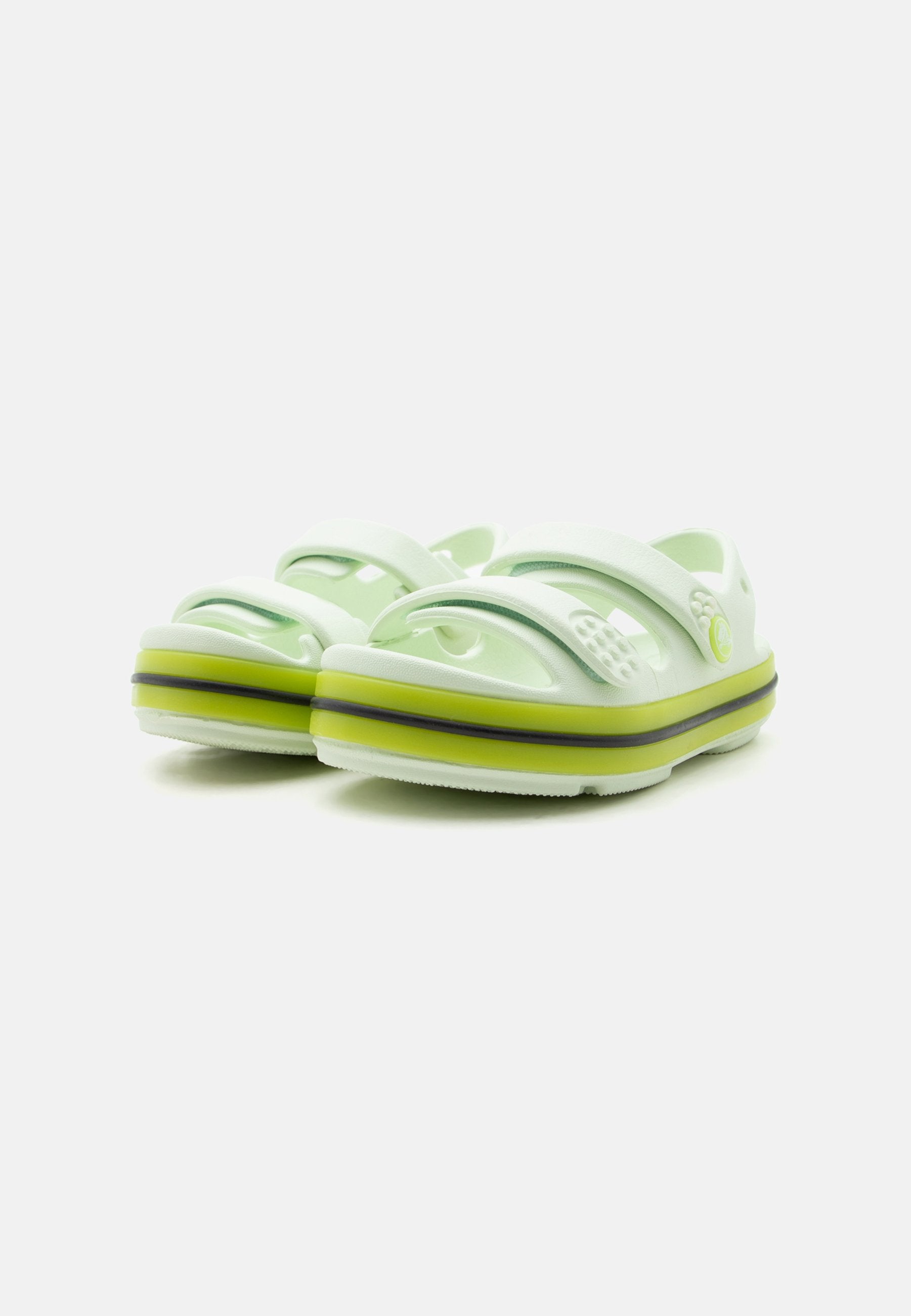 Sandals - apple ice