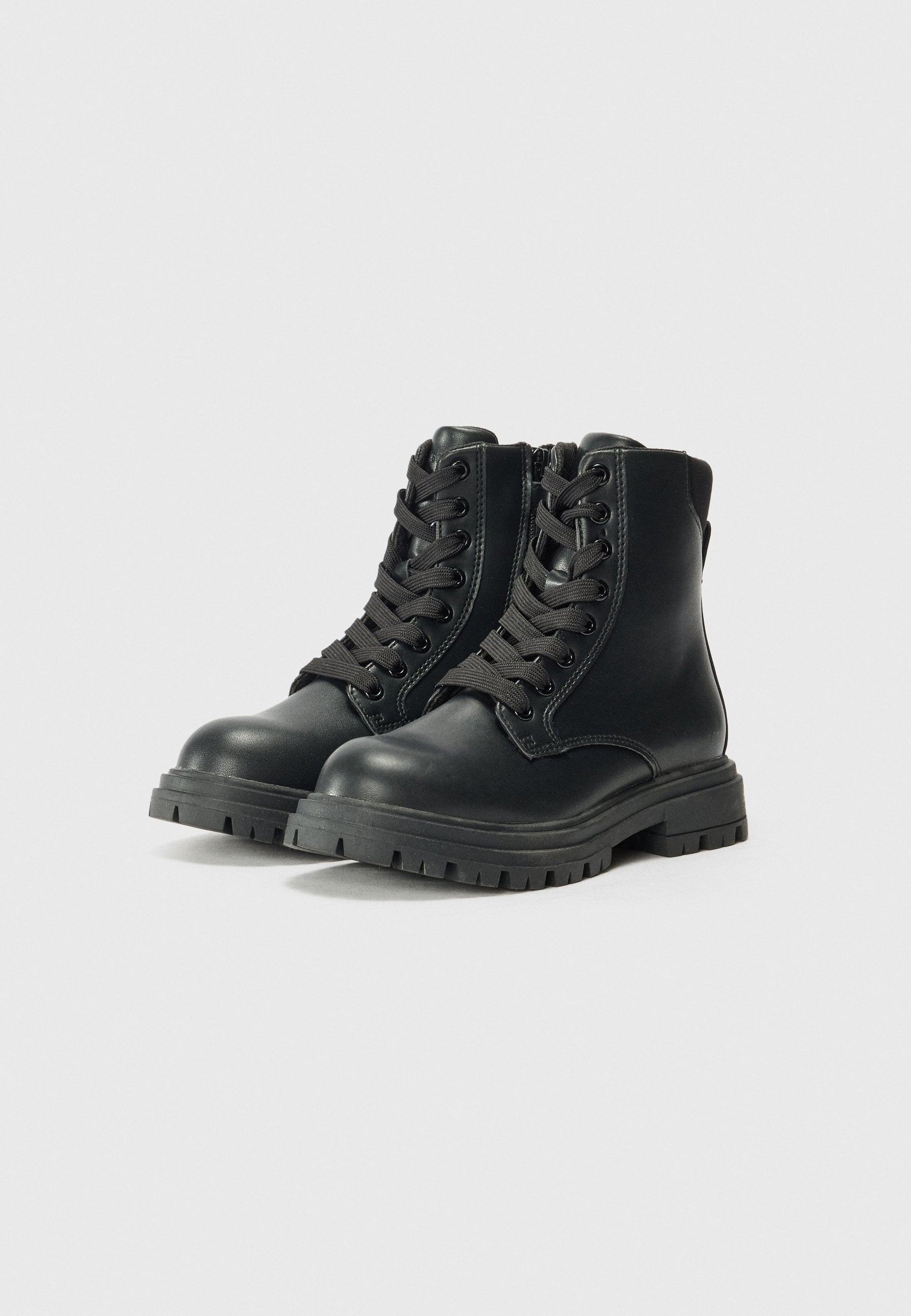 COLLEEN UNISEX - Boots - black