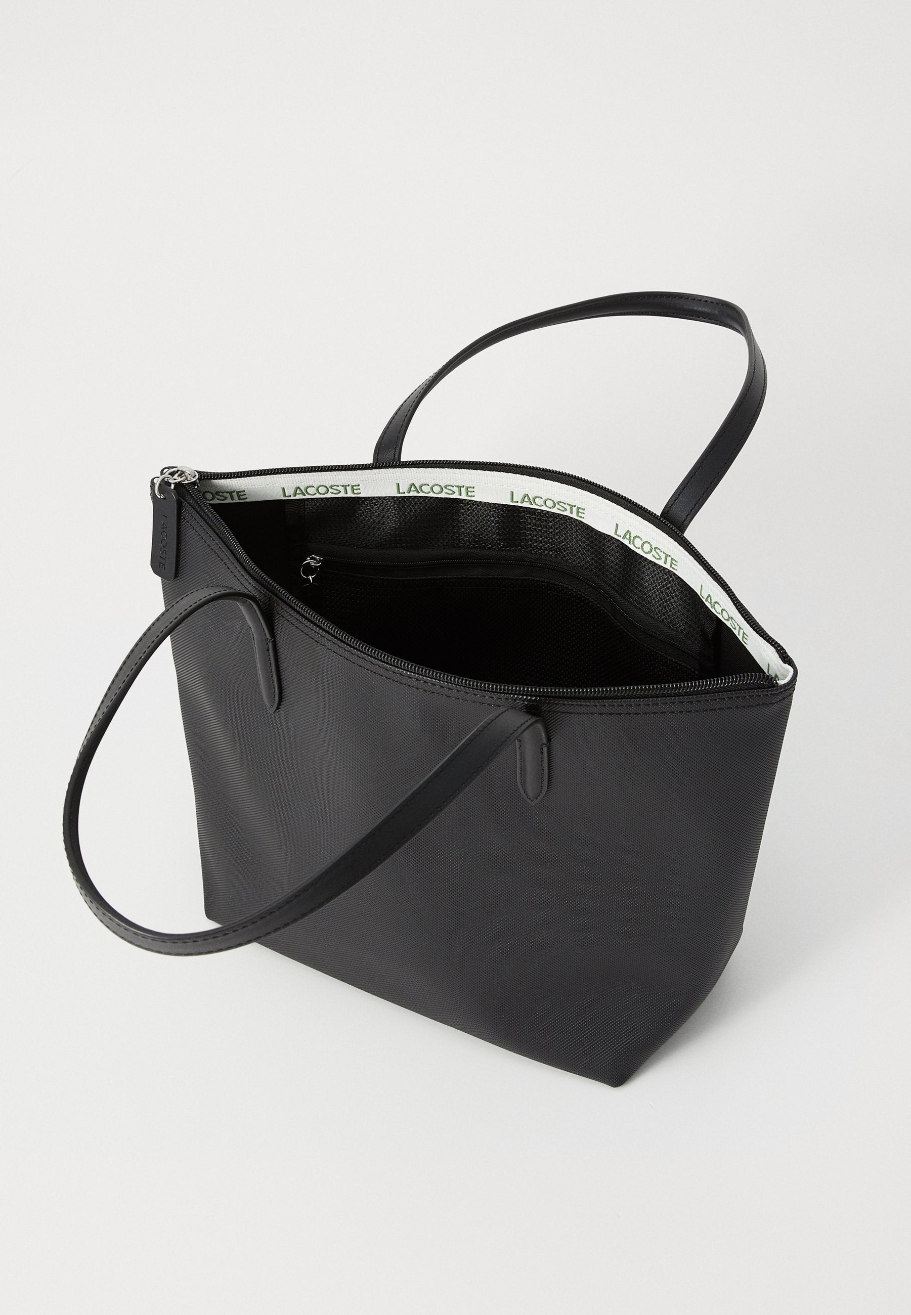 Tote bag - noir