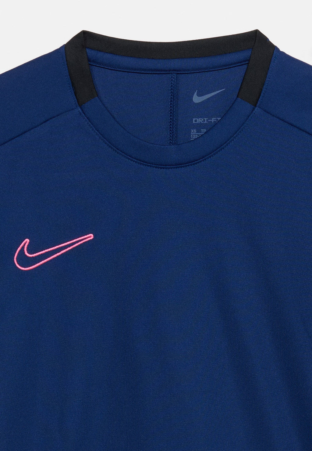 UNISEX - Football jersey - blue void/black/white/pinksicle