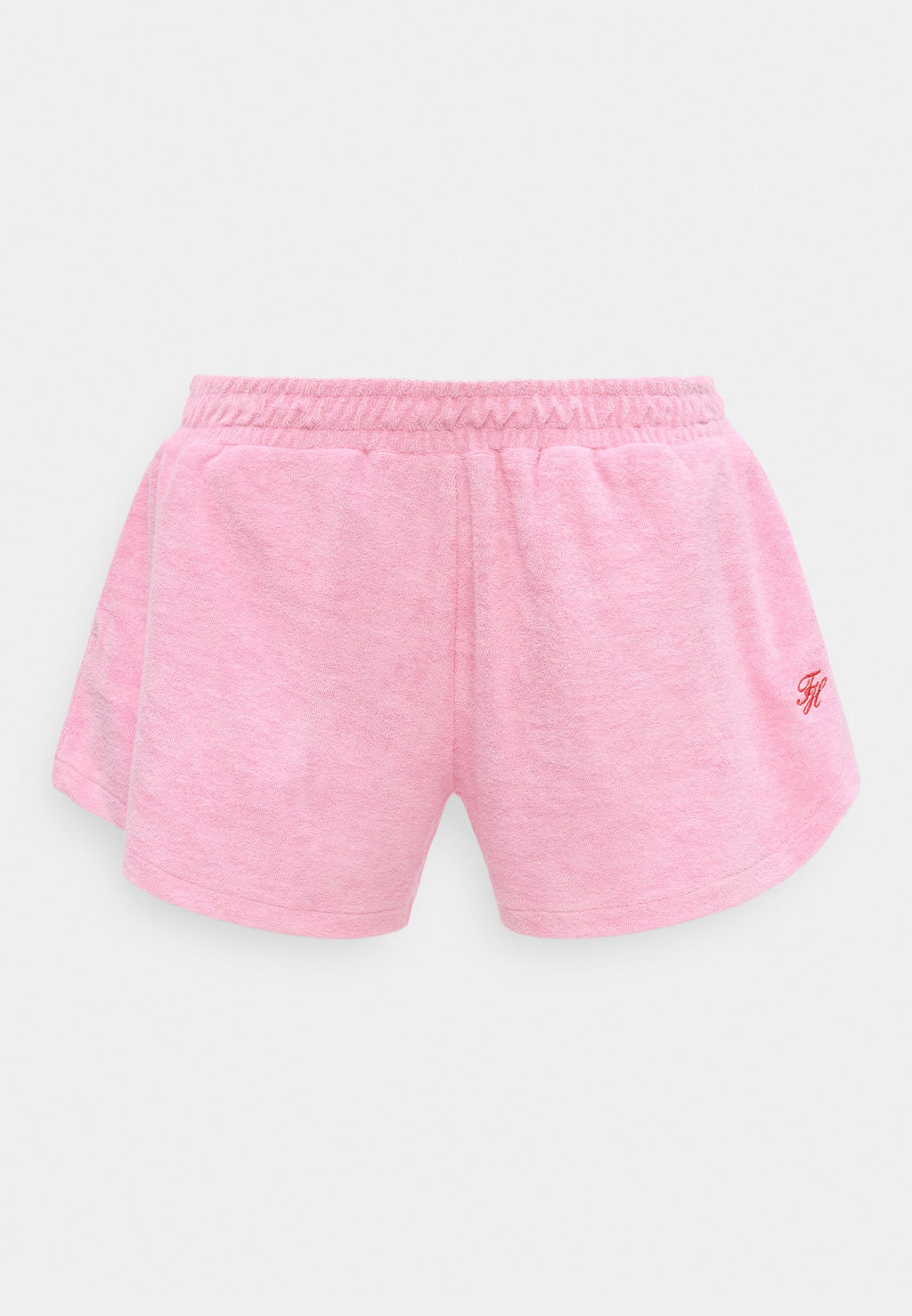 SHORT SERVIETTE DE PLAGE - Accessoire de plage - pétale de rose