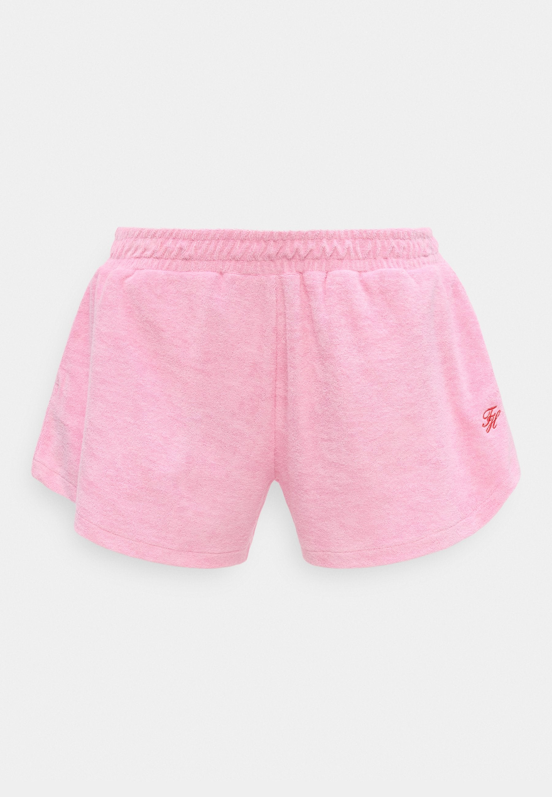 SHORT SERVIETTE DE PLAGE - Accessoire de plage - pétale de rose