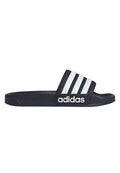 ADILETTE SHOWER - Claquettes de piscine - bleu