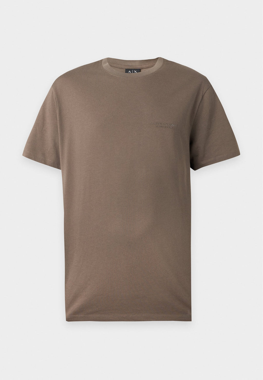 REGULAR - Basic T-shirt - sand