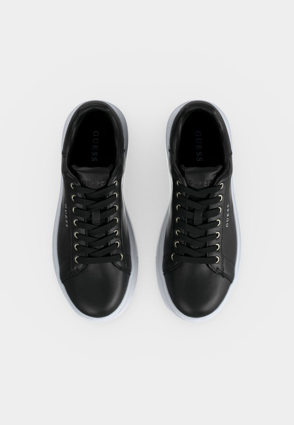 PRAVI - Trainers - black
